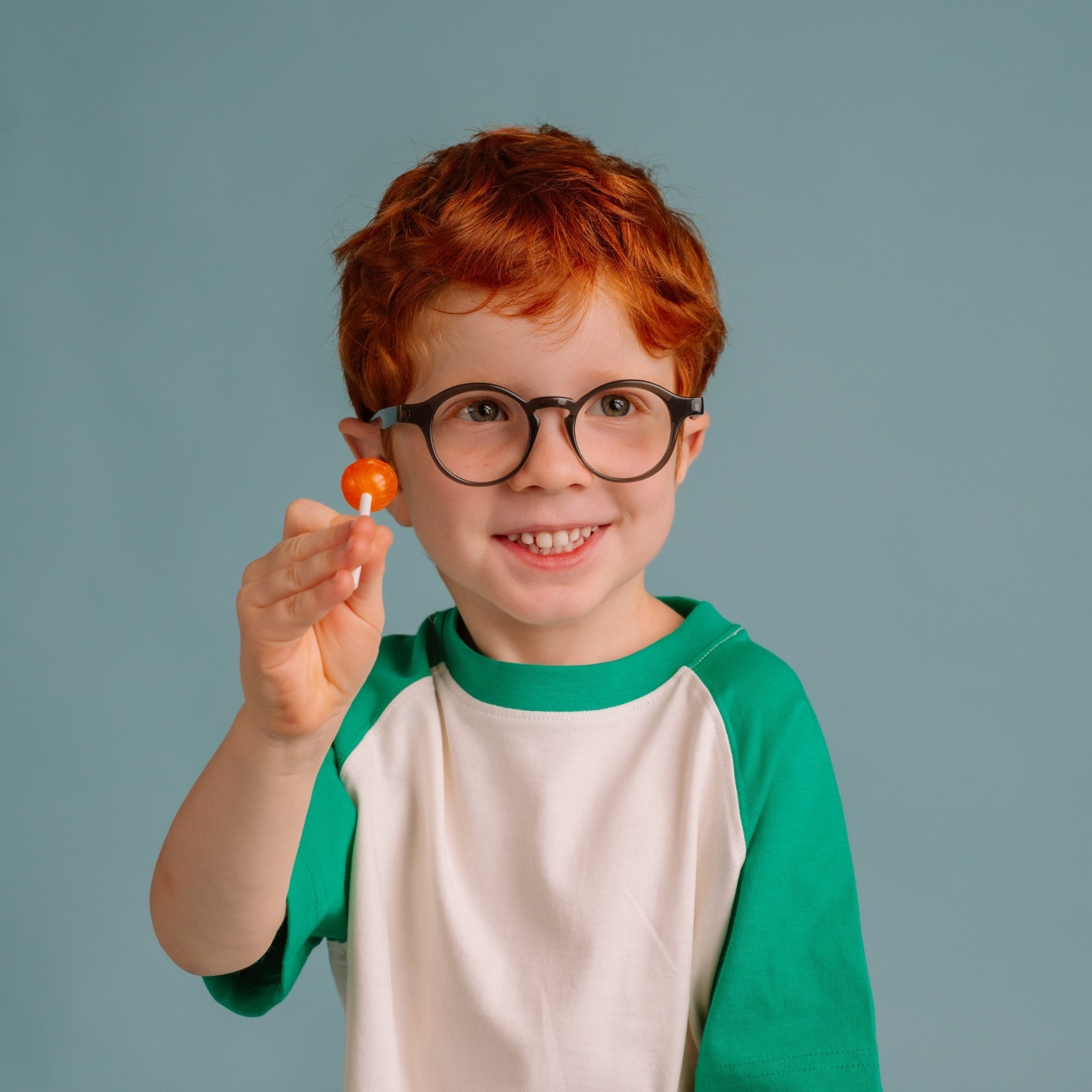 LOLLIPOP - Jorge Oculista