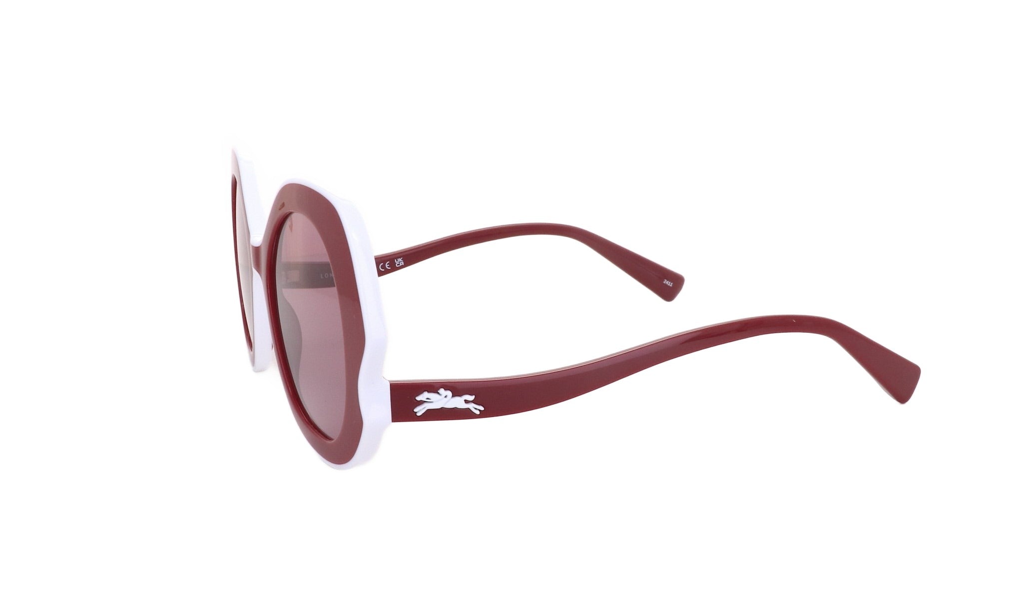 LONGCHAMP 780 - Jorge Oculista