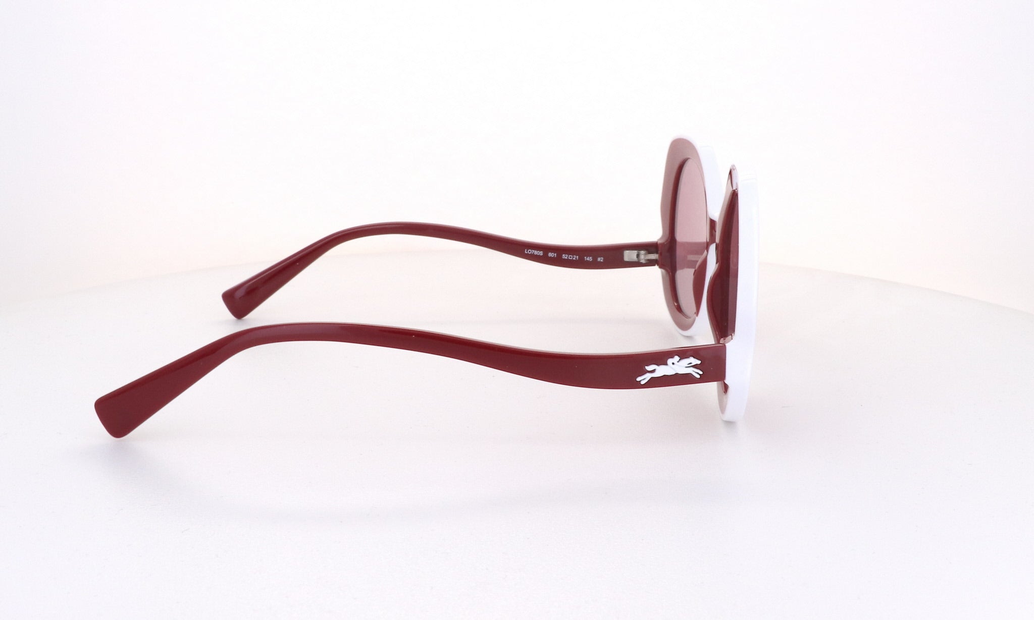 LONGCHAMP 780 - Jorge Oculista