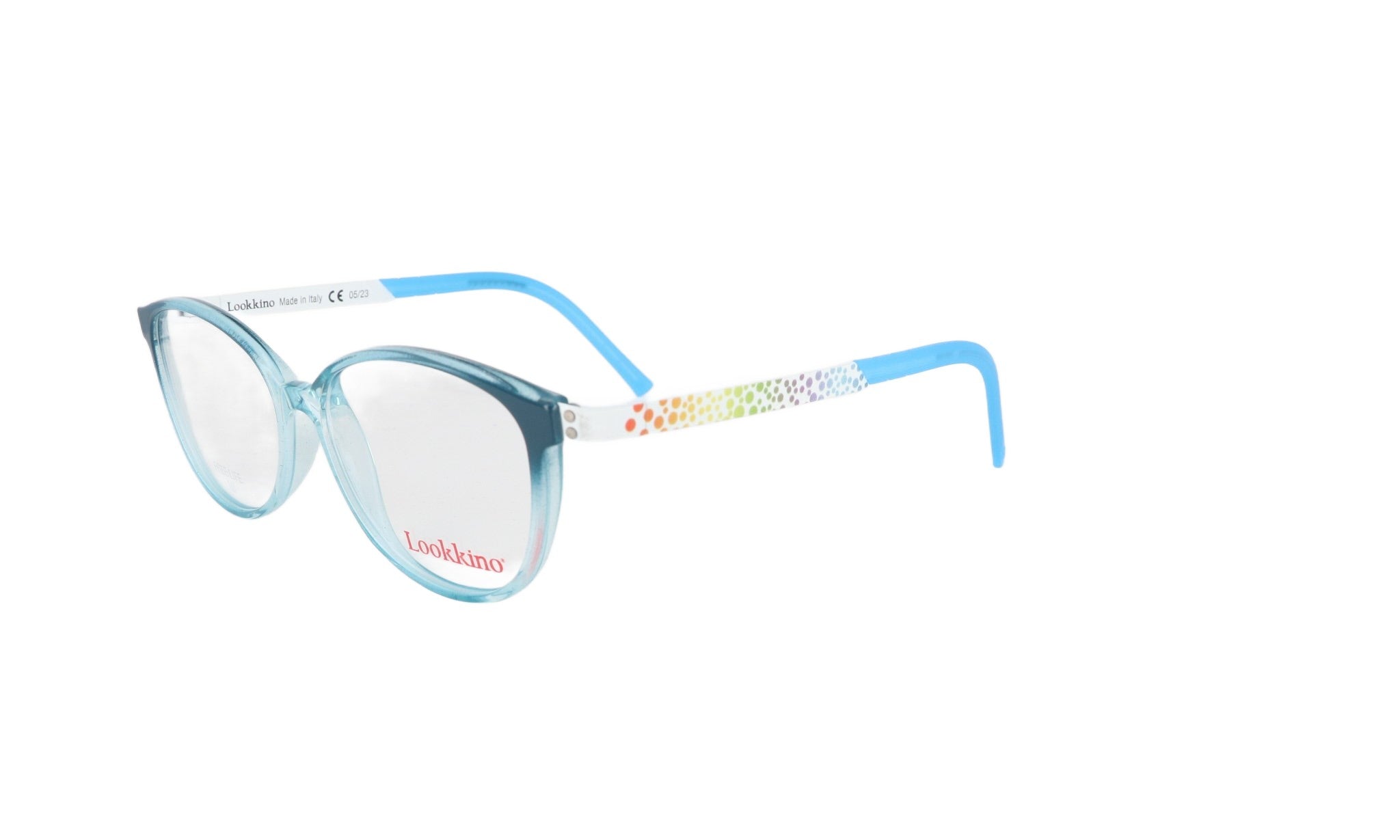 LOOKKINO 3770 - Jorge Oculista