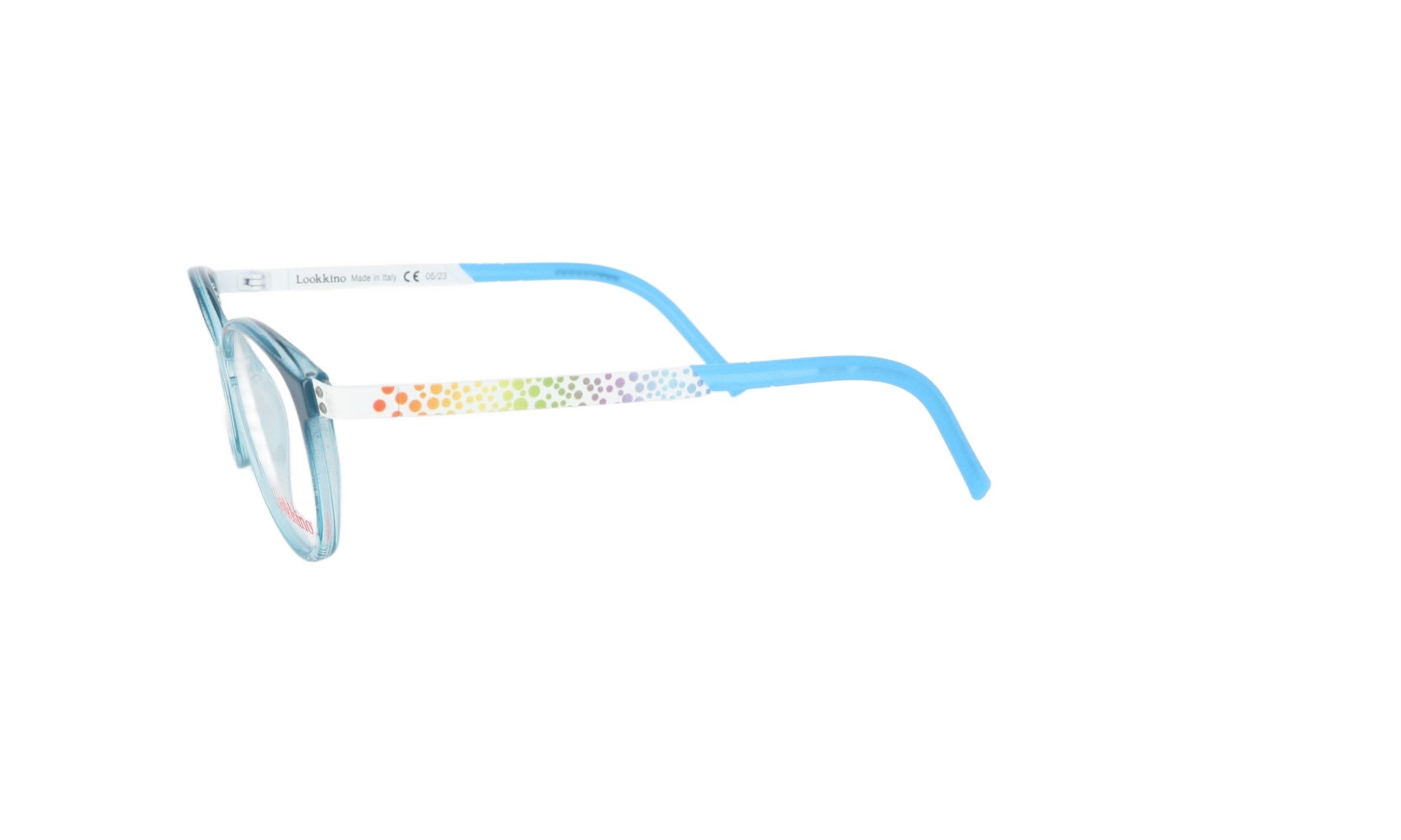 LOOKKINO 3770 - Jorge Oculista