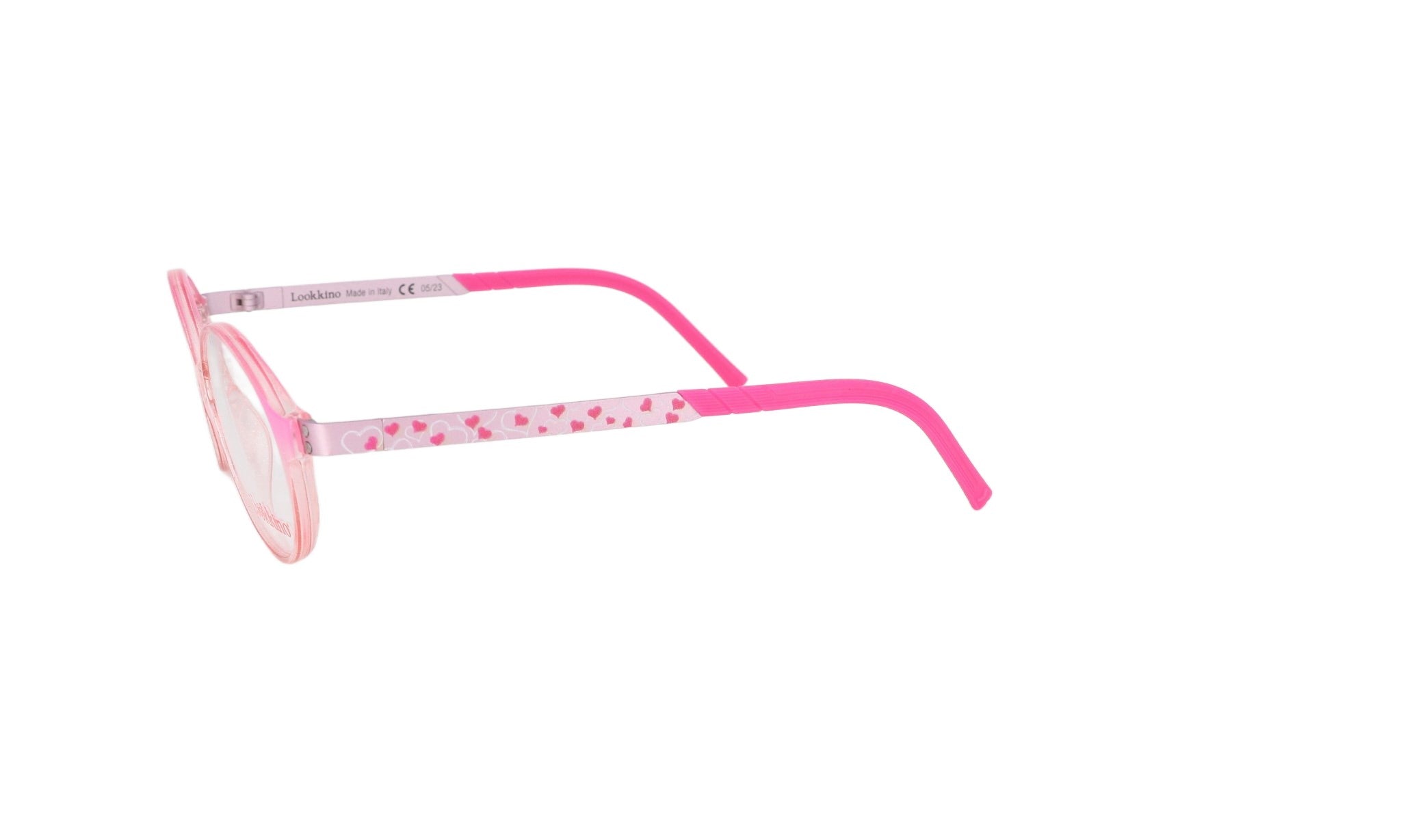 LOOKKINO 3814 - Jorge Oculista