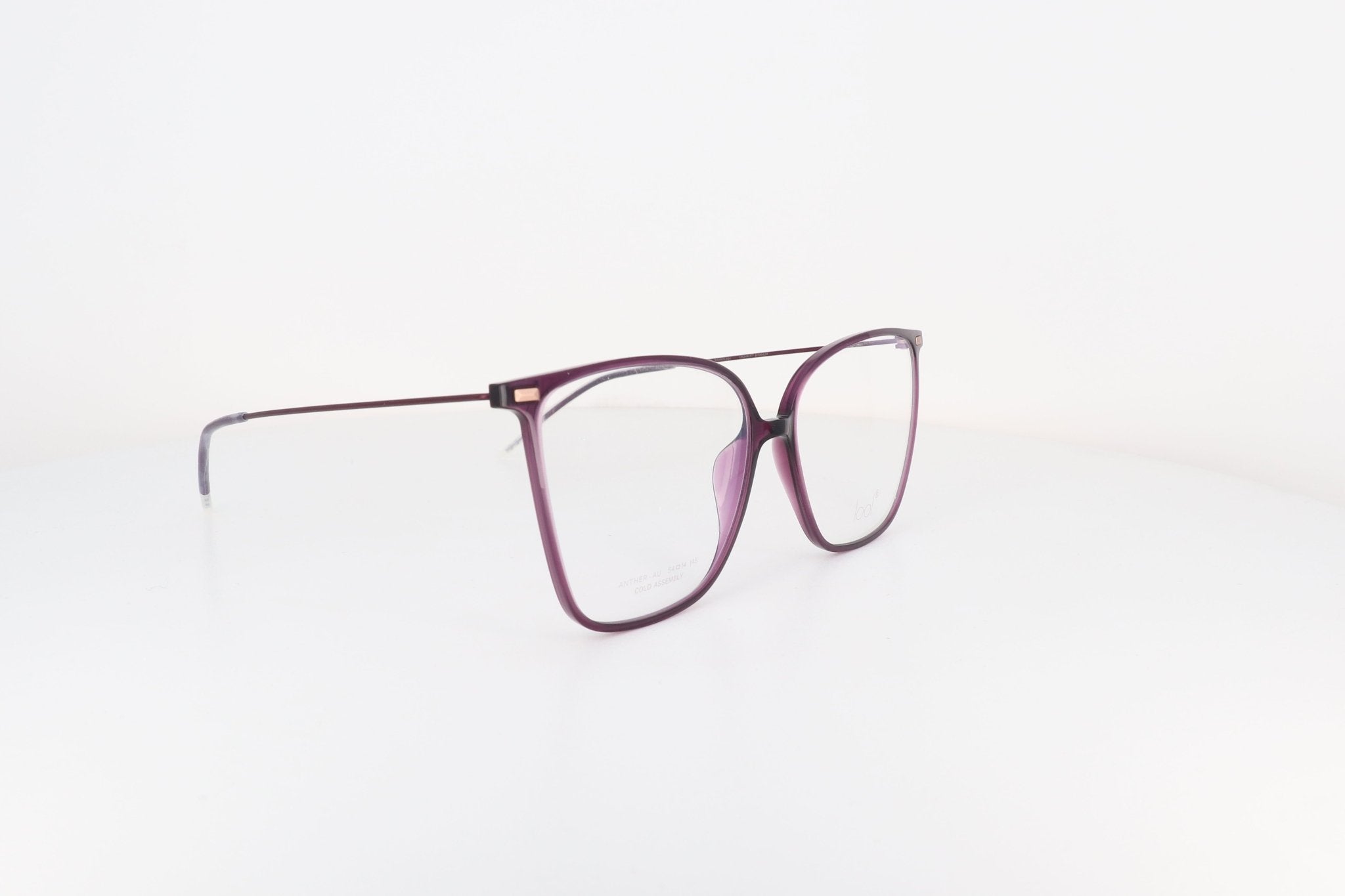 LOOL ANTHER - Jorge Oculista