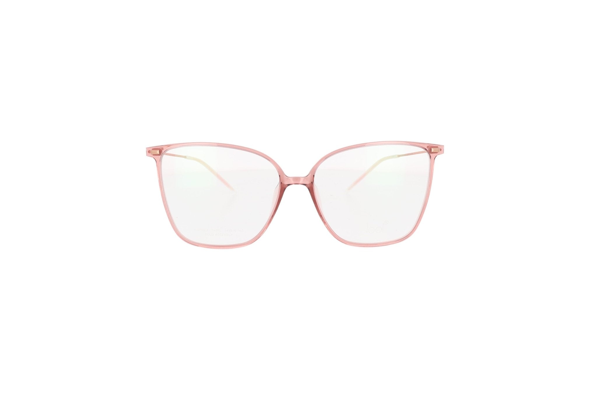 LOOL ANTHER - Jorge Oculista