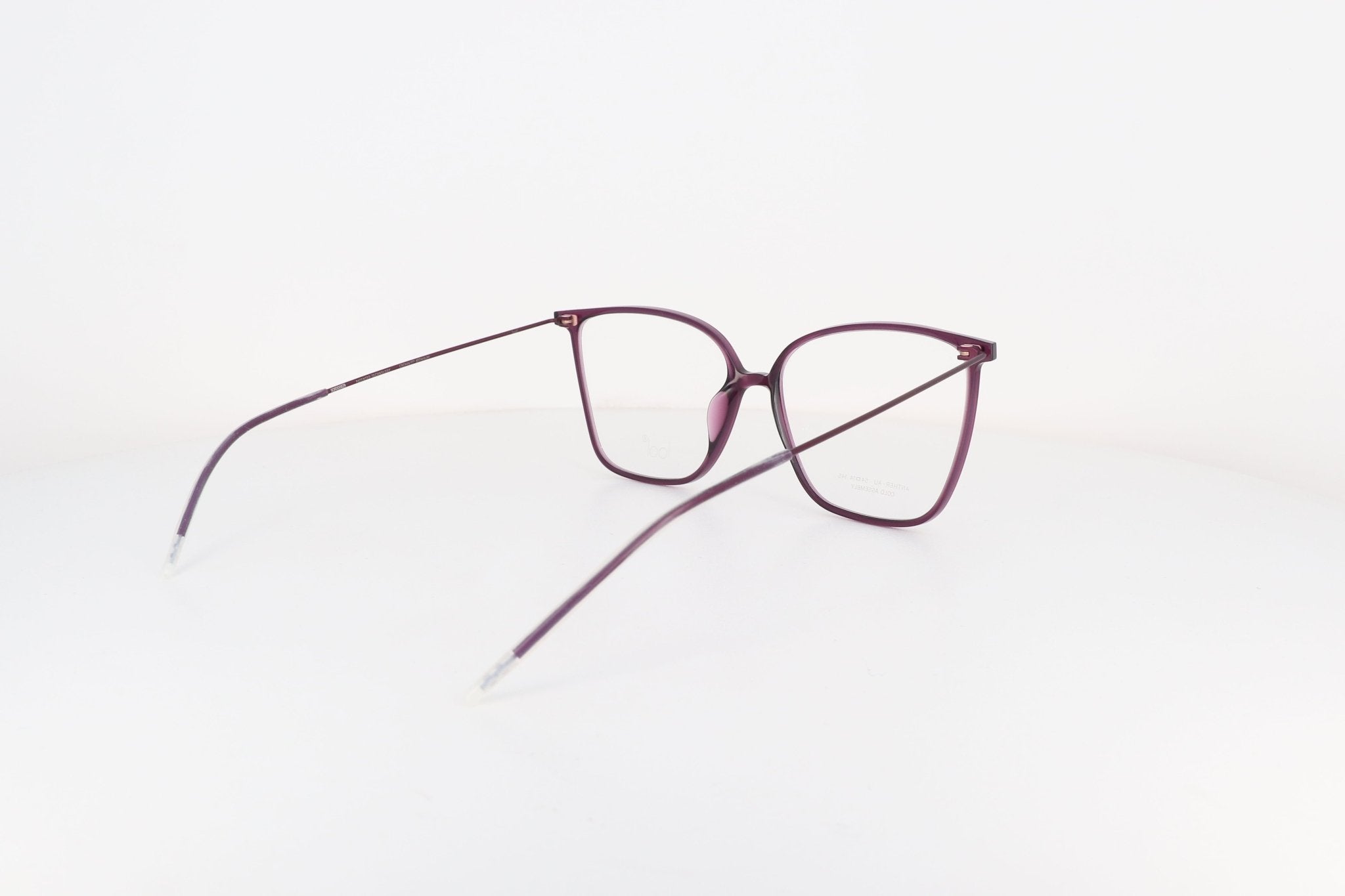 LOOL ANTHER - Jorge Oculista