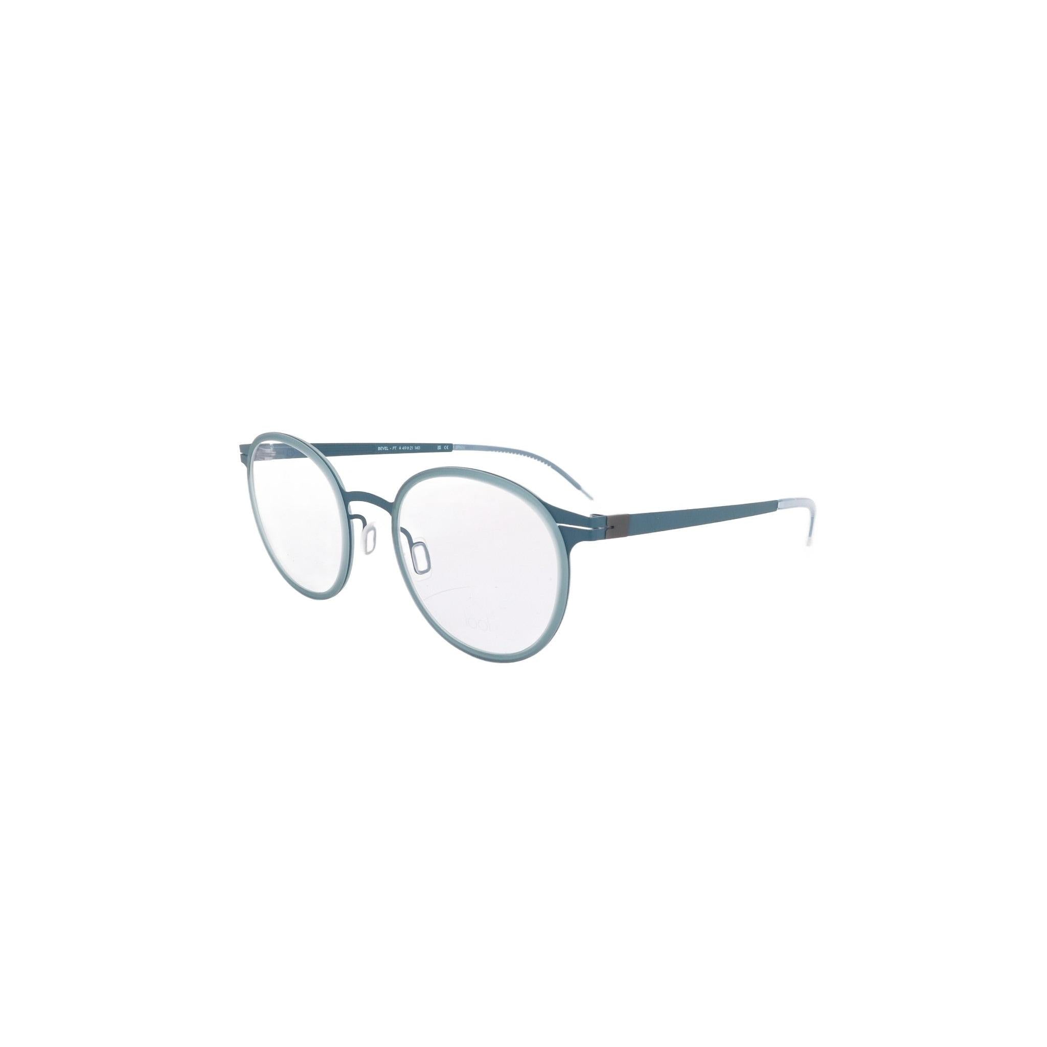 LOOL BEVEL - Jorge Oculista