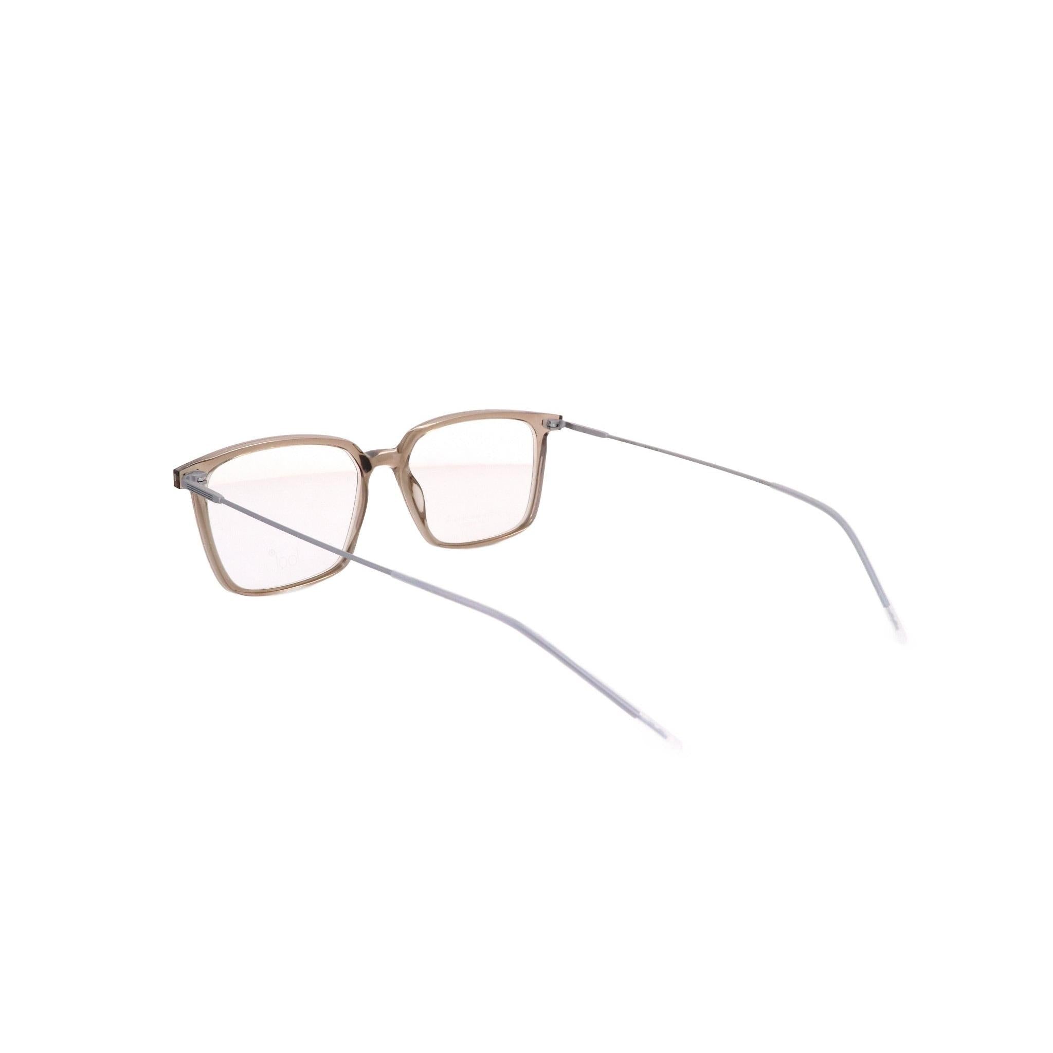 LOOL CASTOR - Jorge Oculista