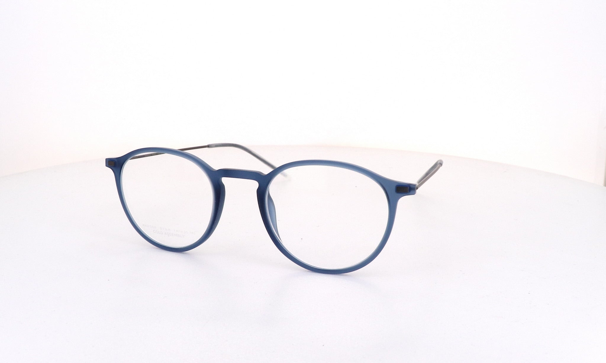 LOOL HANGAR - Jorge Oculista