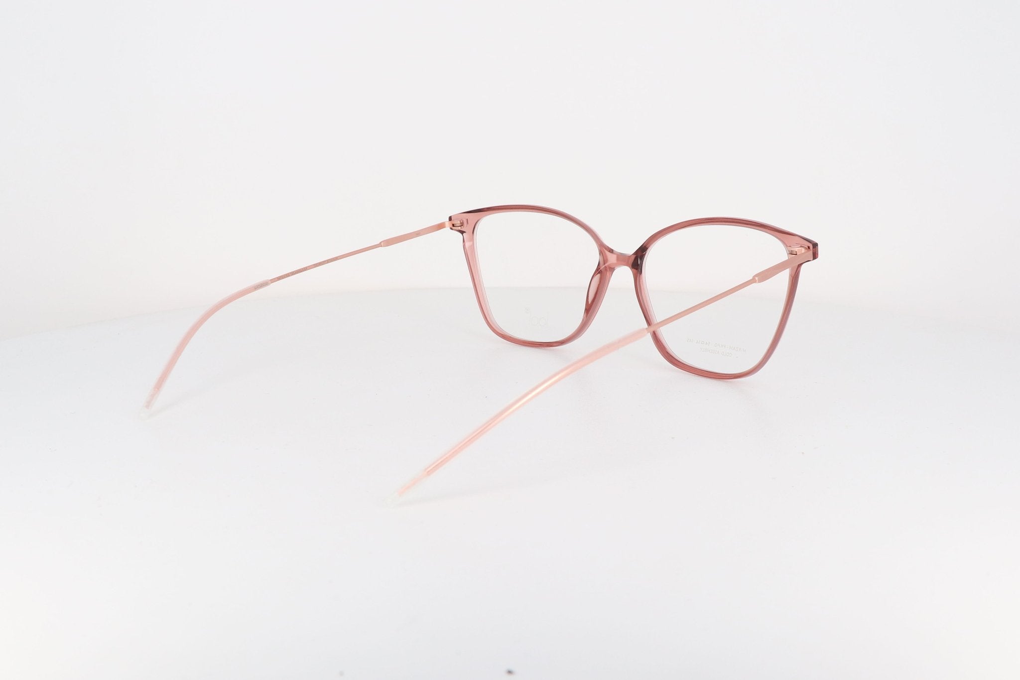 LOOL MIRZAM - Jorge Oculista