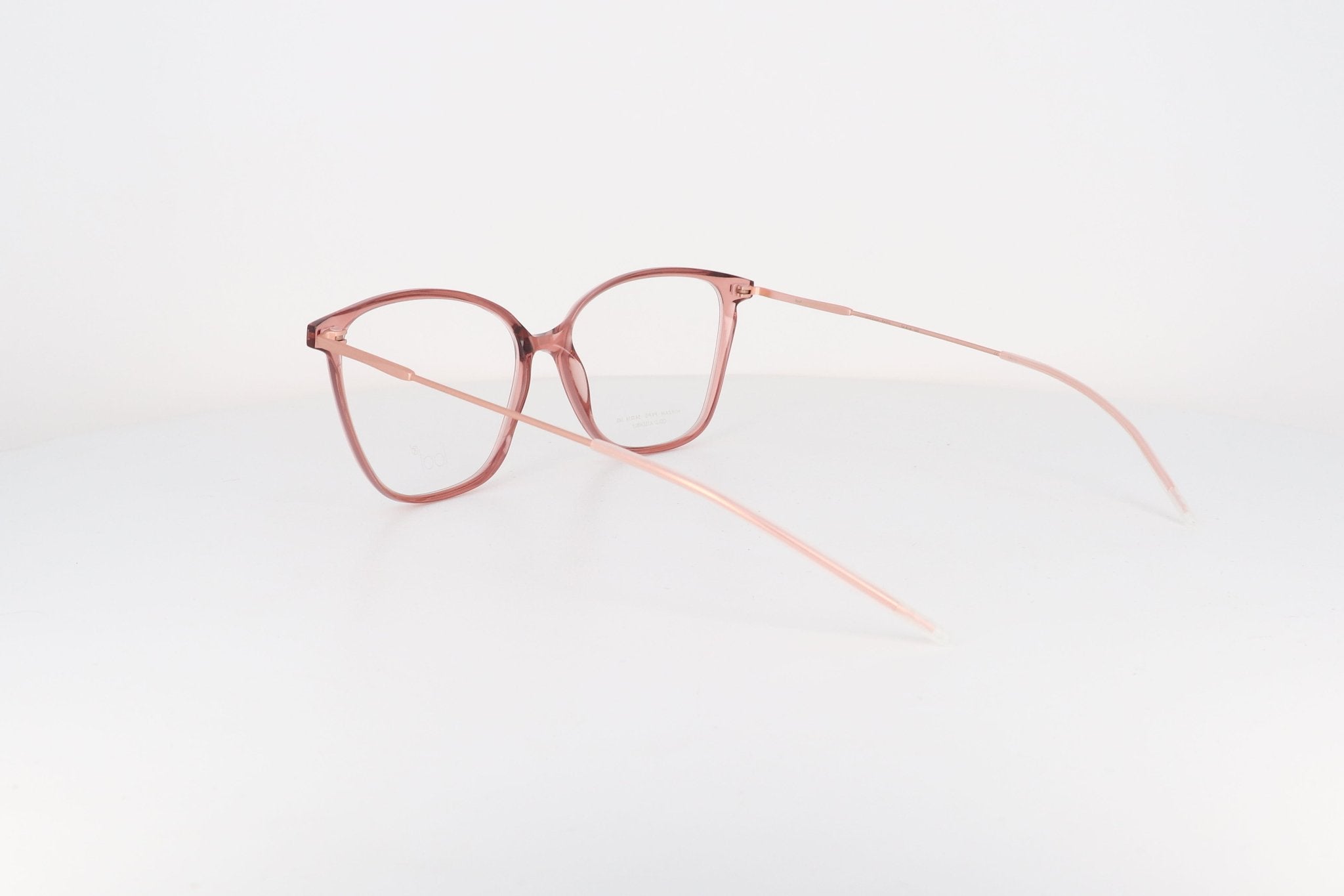 LOOL MIRZAM - Jorge Oculista