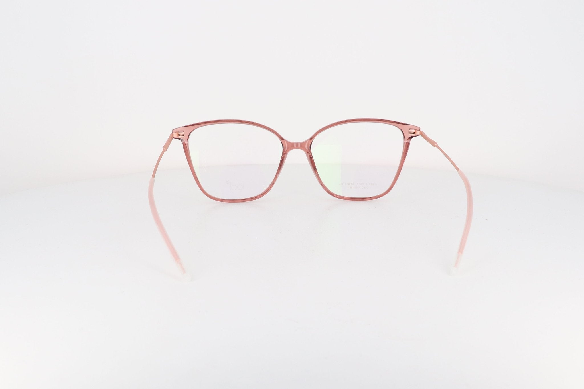 LOOL MIRZAM - Jorge Oculista