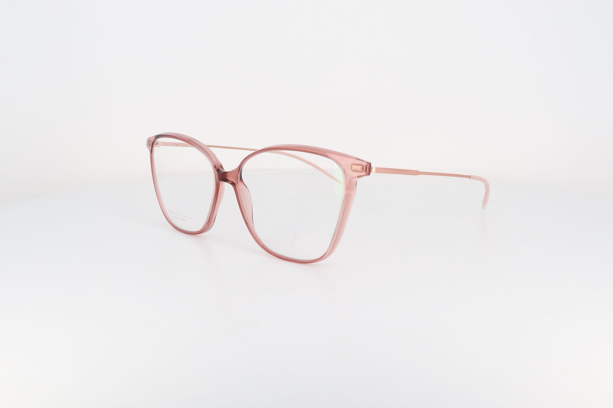 LOOL MIRZAM - Jorge Oculista