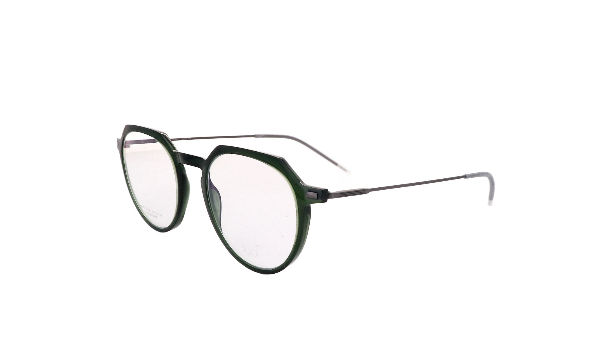 LOOL NAOS - Jorge Oculista