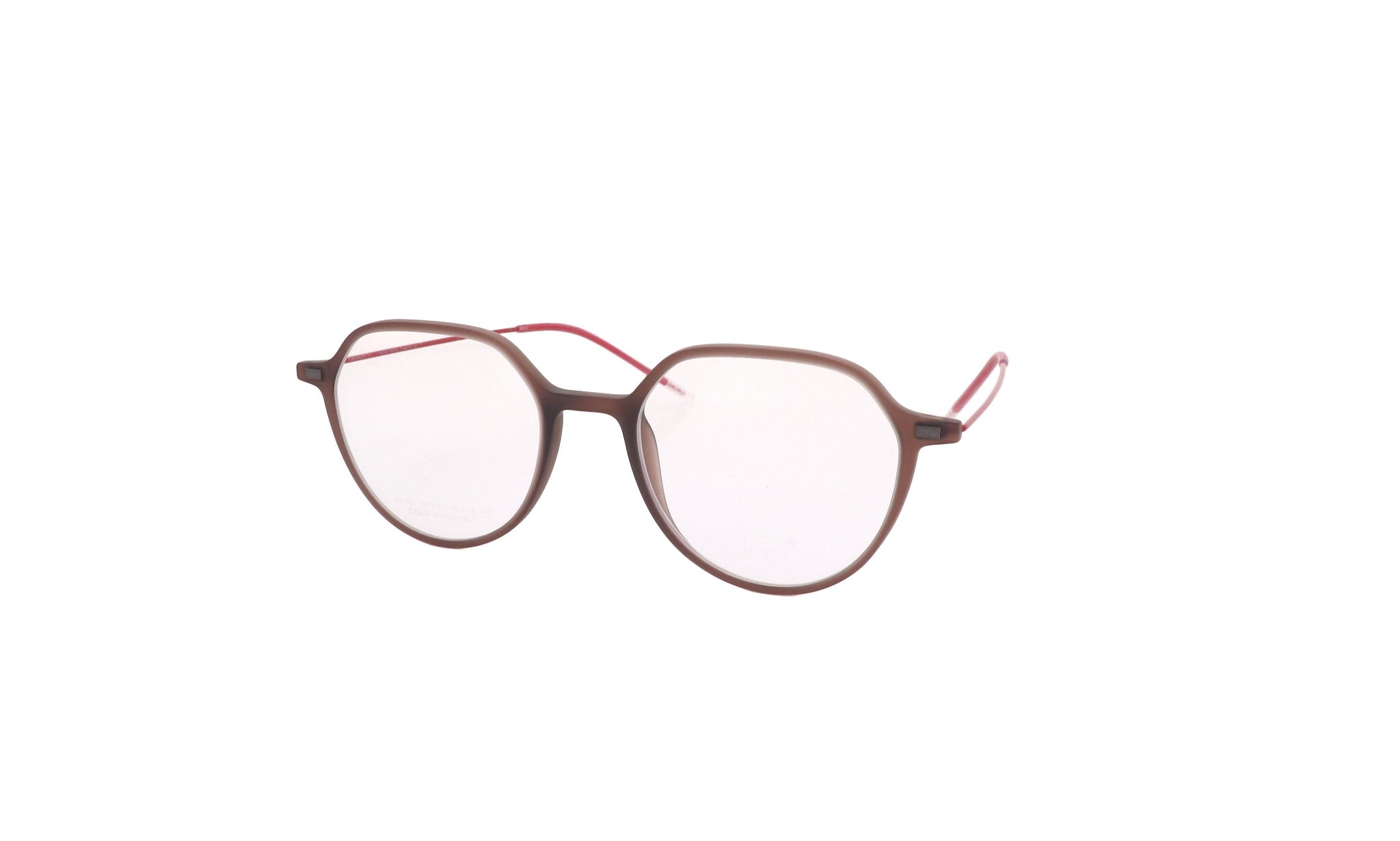 LOOL NODE - Jorge Oculista