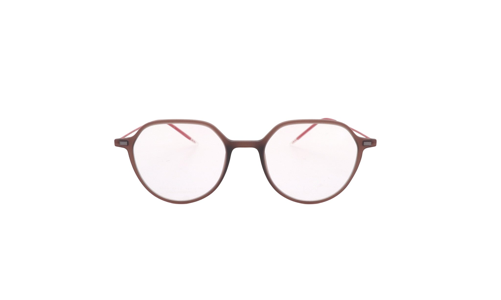 LOOL NODE - Jorge Oculista