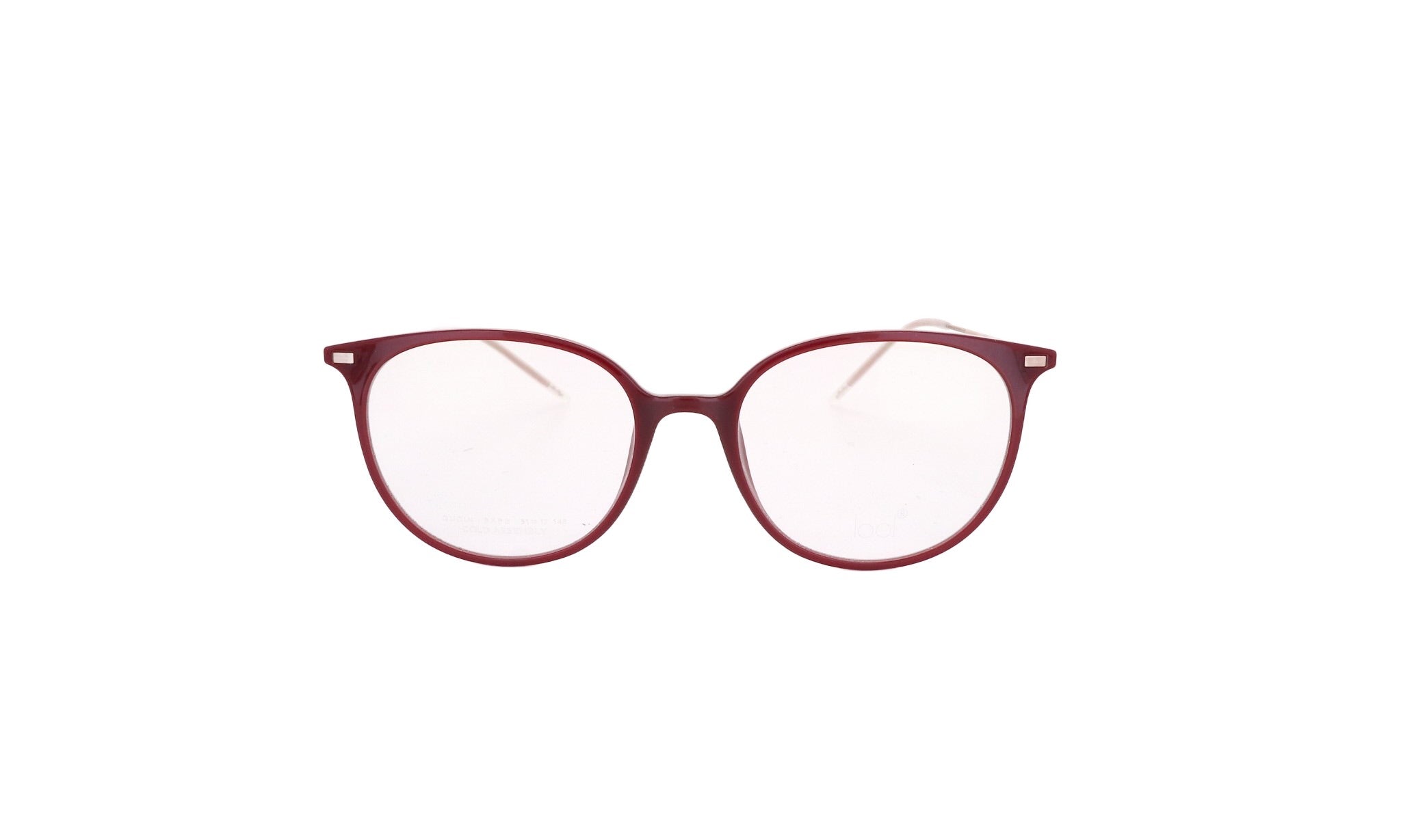 LOOL QUOIN - Jorge Oculista