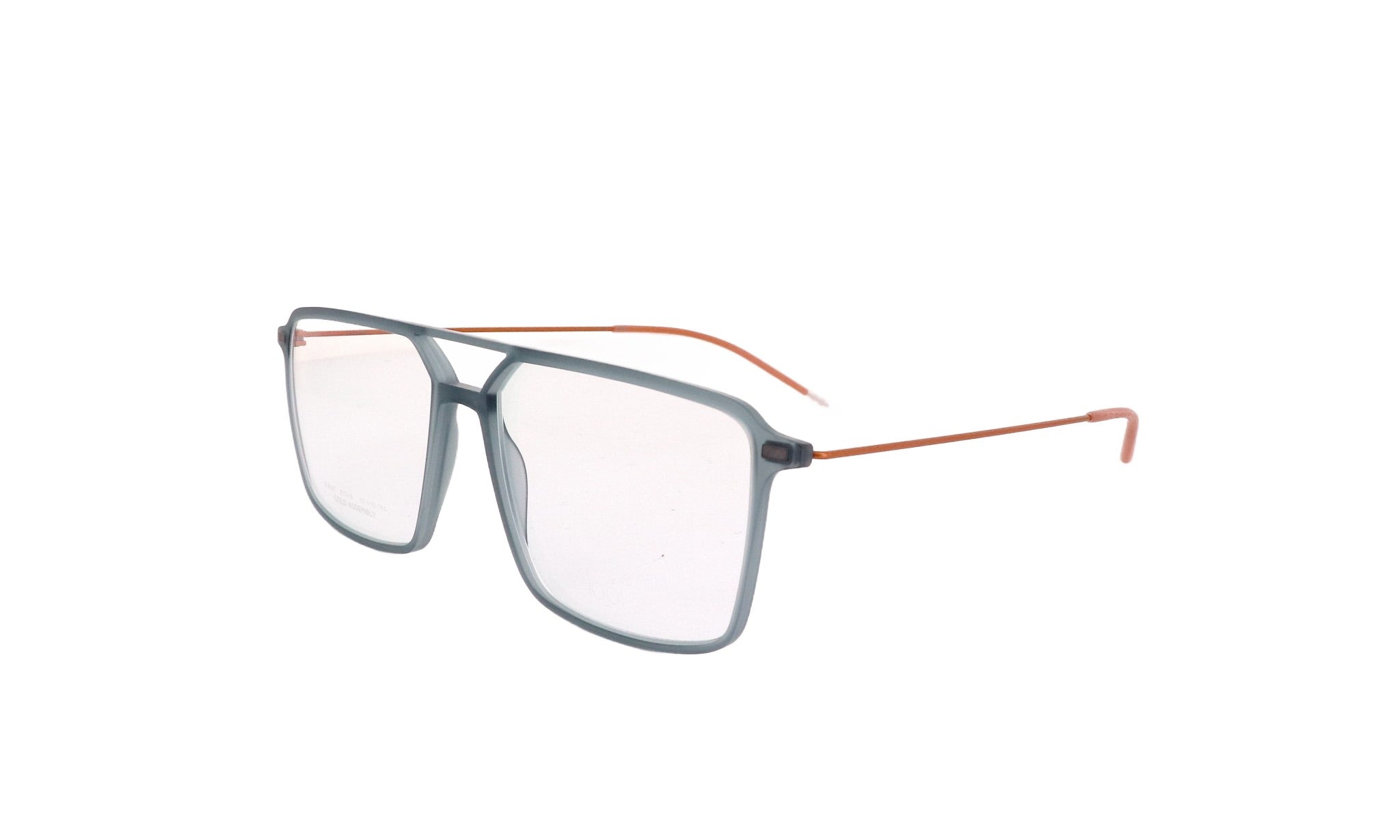 LOOL STRUT - Jorge Oculista