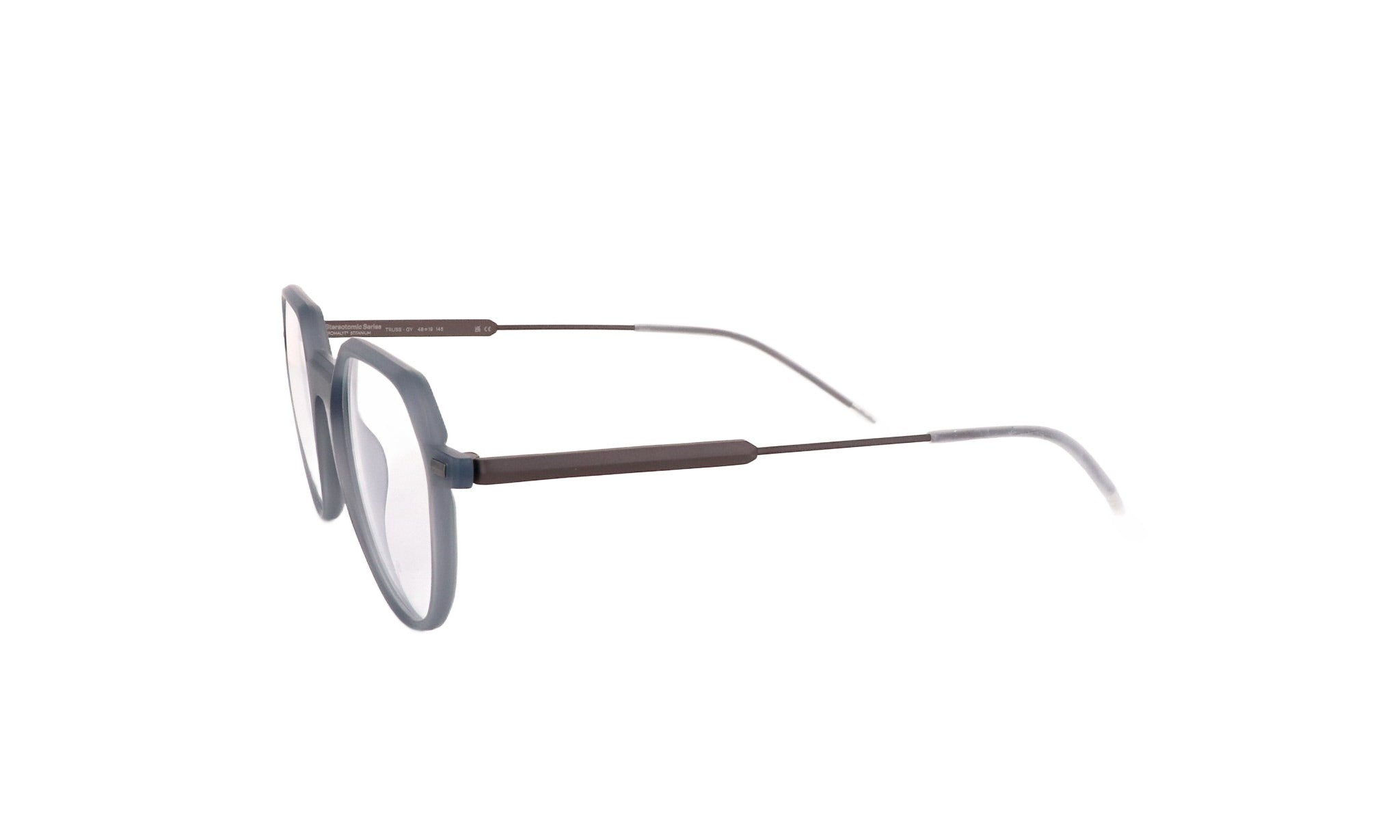 LOOL TRUSS - Jorge Oculista