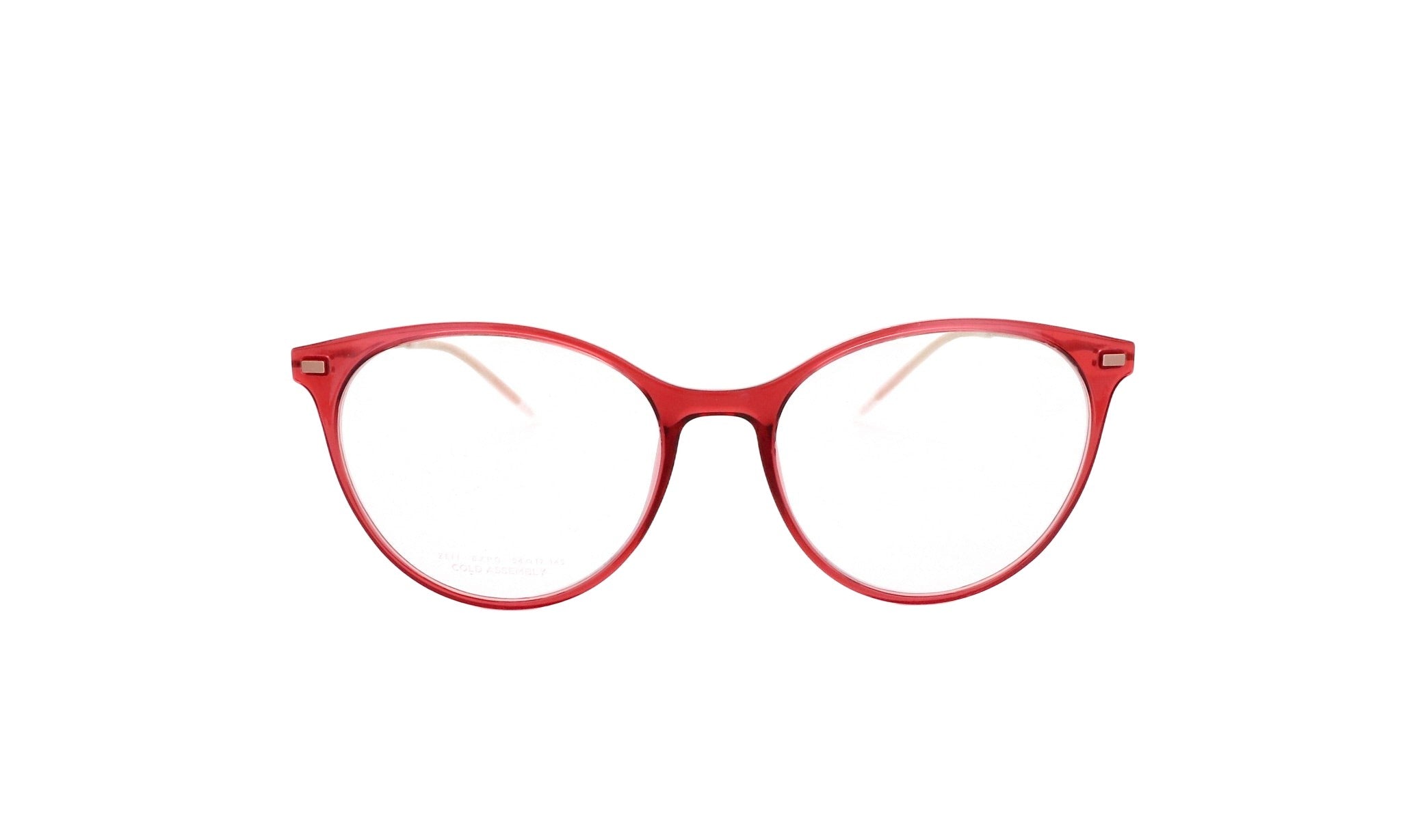 LOOL ZEFI - Jorge Oculista