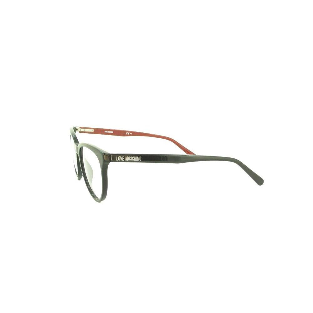 LOVE MOSCHINO MOL 519 - Jorge Oculista
