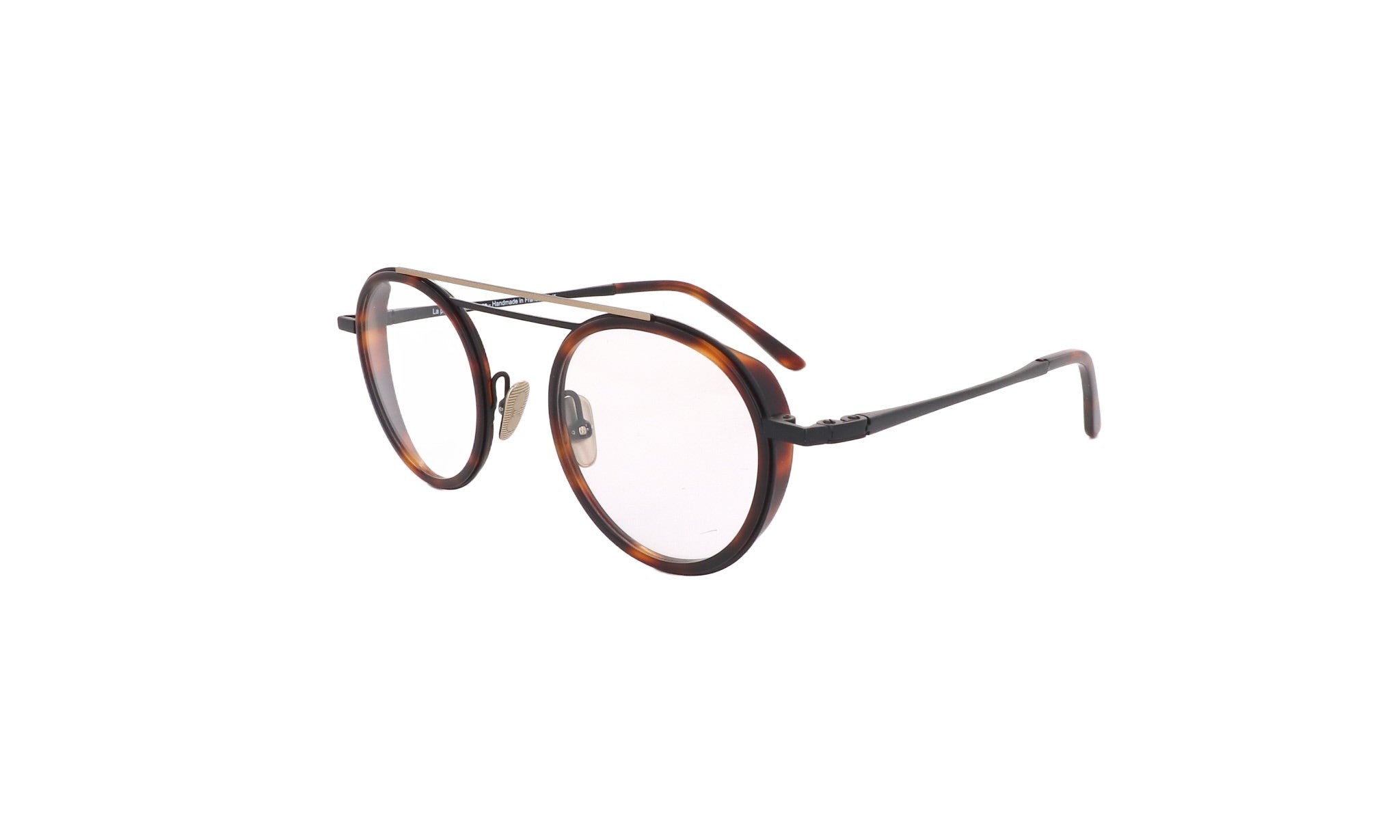 LPLR BOJS II - Jorge Oculista