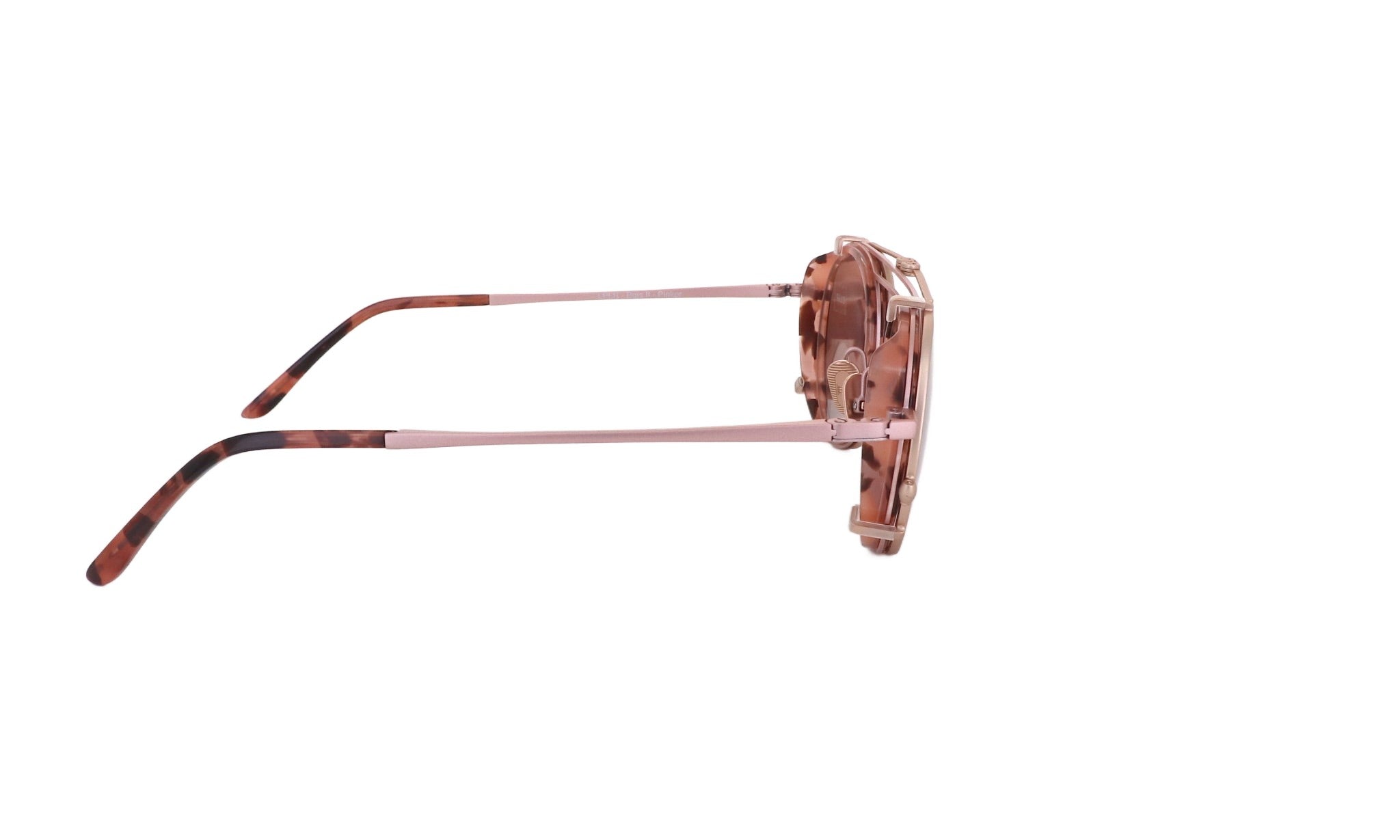 LPLR BOJS II - Jorge Oculista