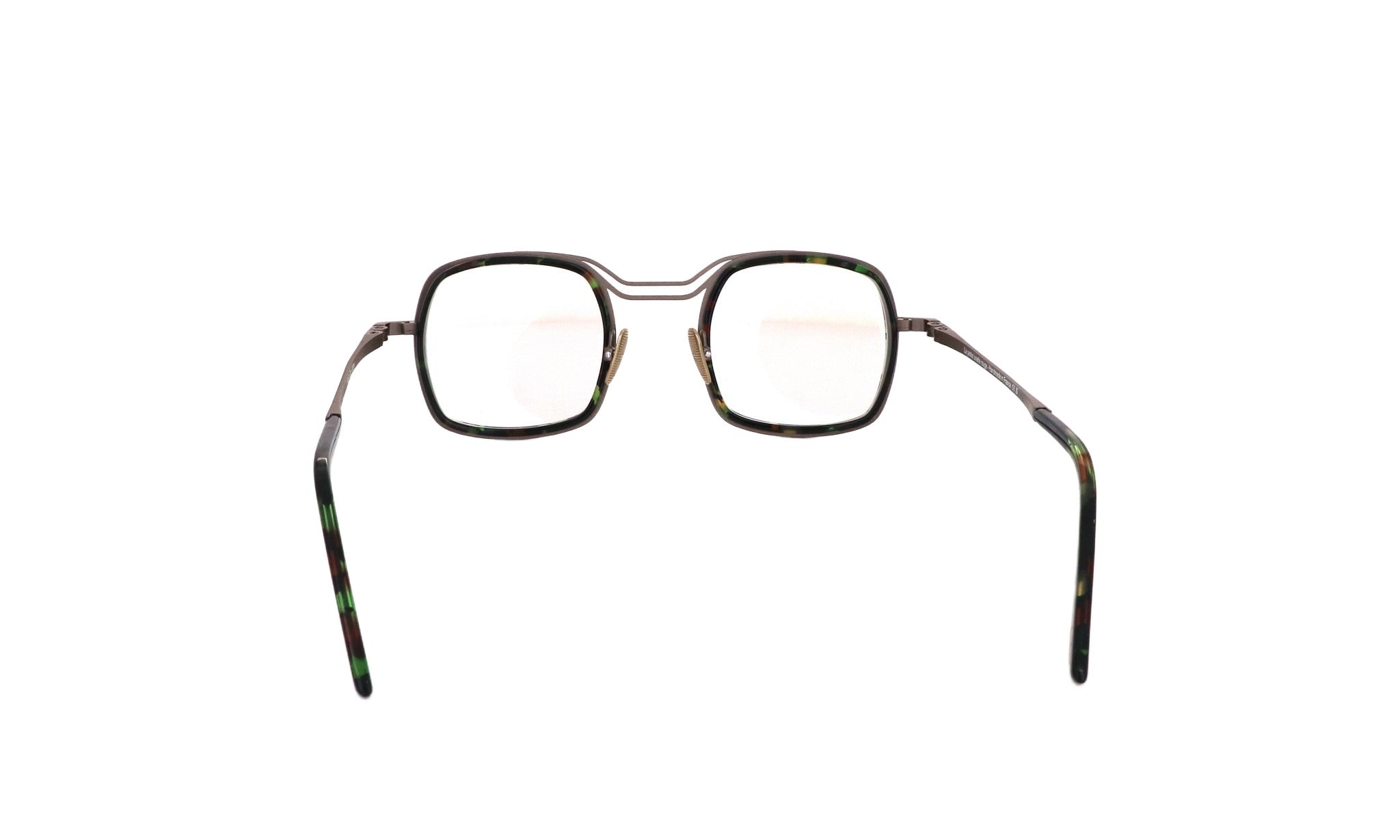 LPLR EEL - Jorge Oculista