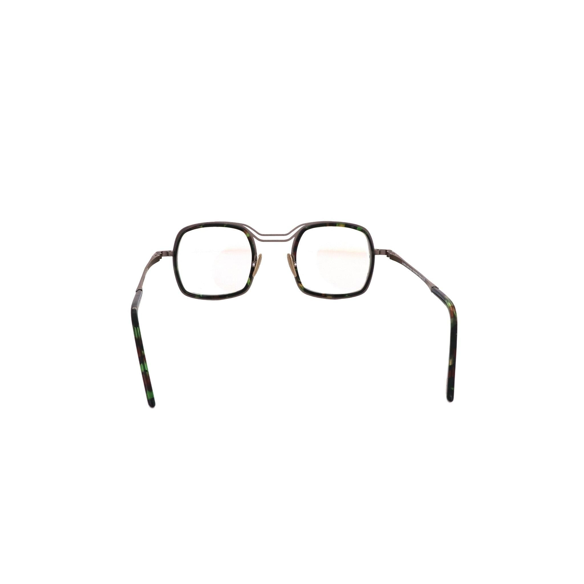 LPLR EEL - Jorge Oculista