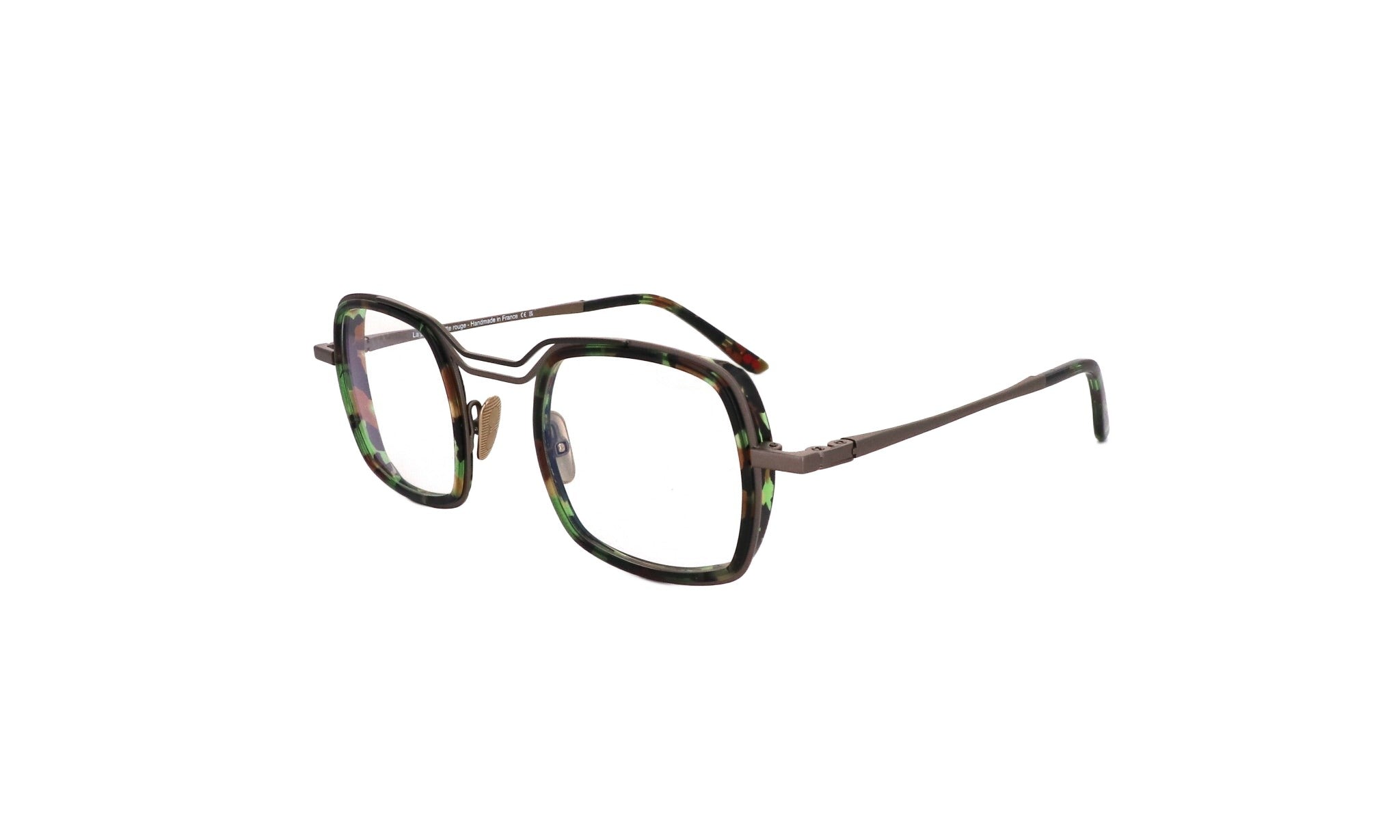 LPLR EEL - Jorge Oculista