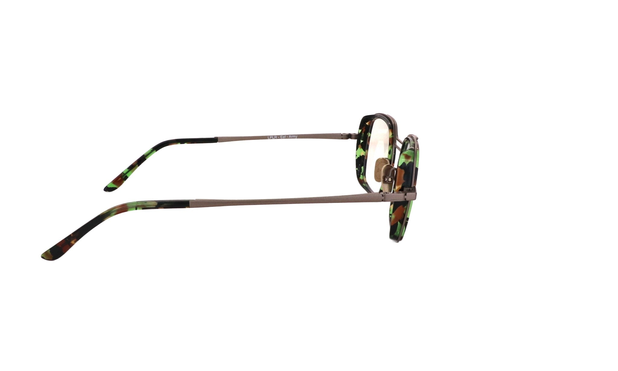 LPLR EEL - Jorge Oculista