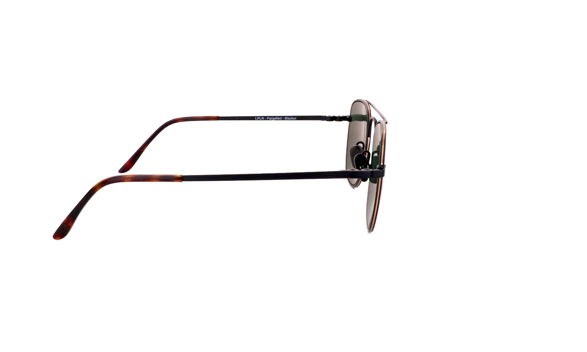 LPLR FARGELLED - Jorge Oculista