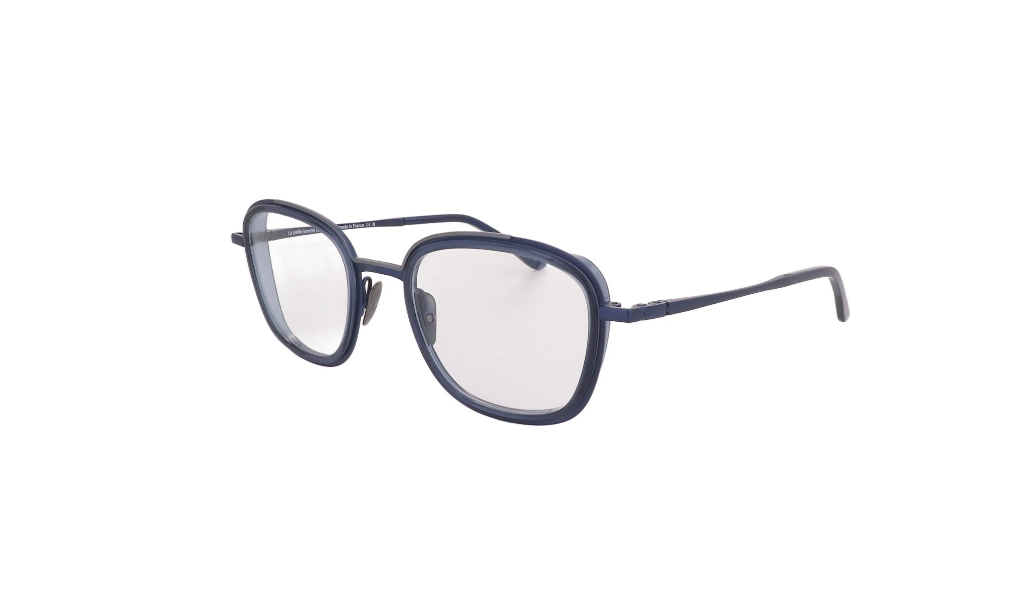 LPLR GOSSUELA - Jorge Oculista