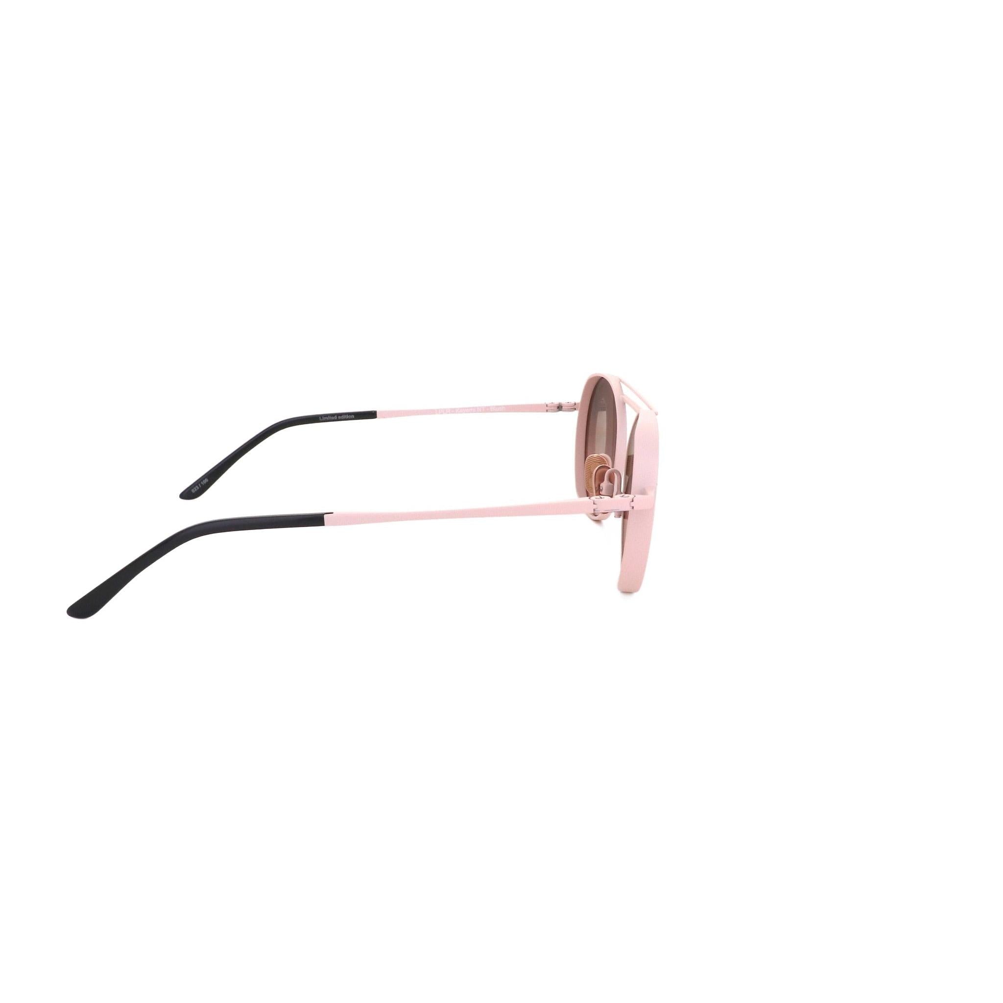 LPLR KAYEMI - Jorge Oculista