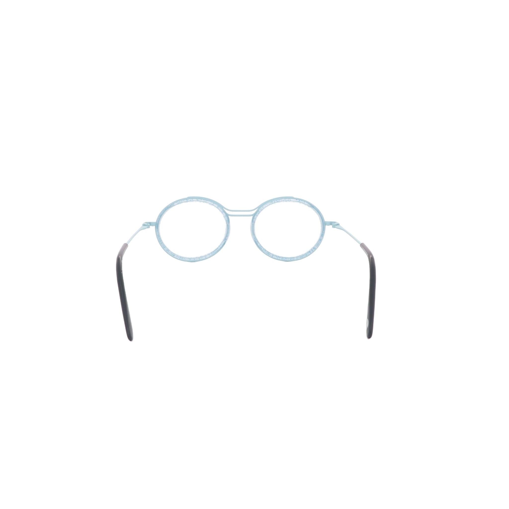 LPLR SINCO - Jorge Oculista