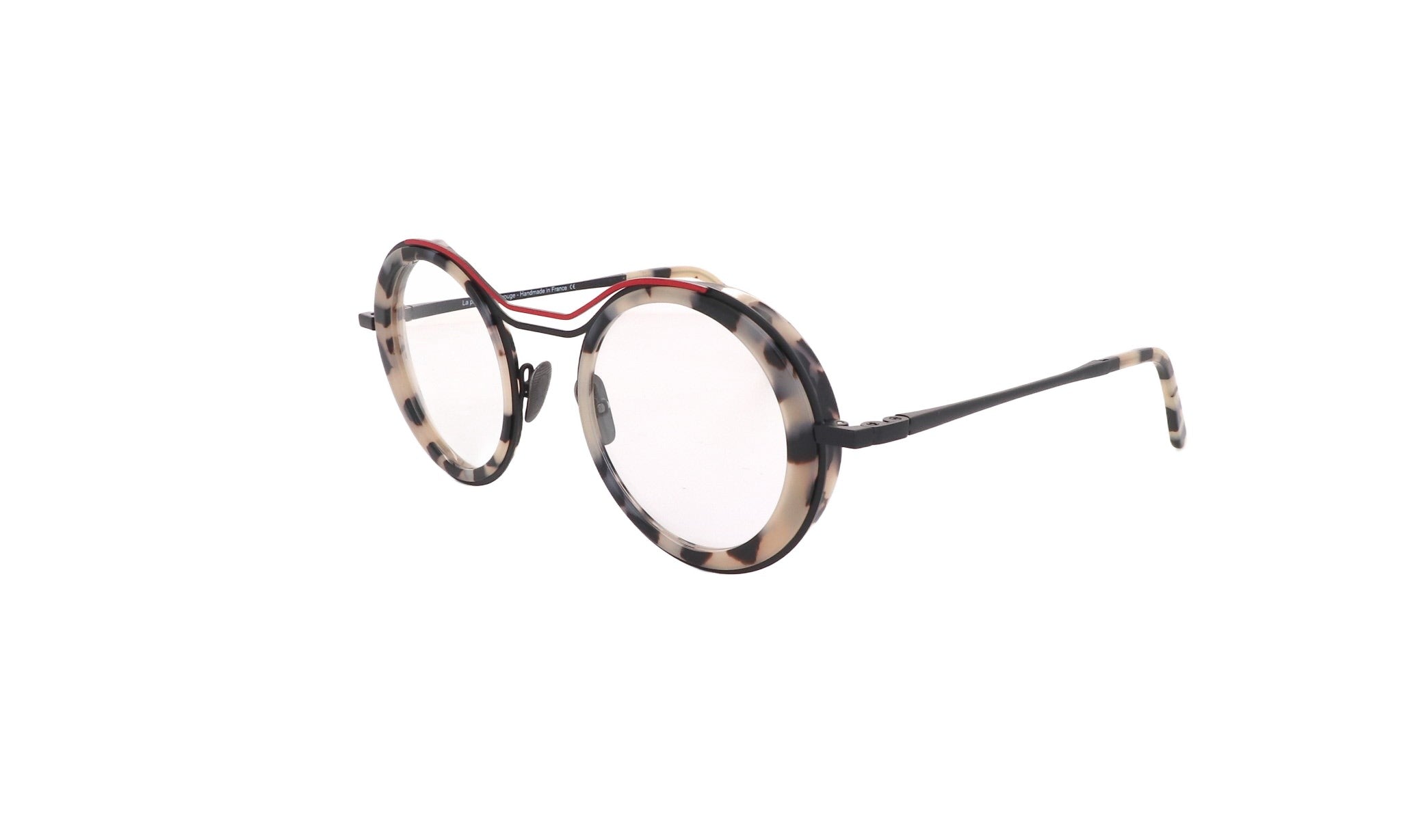 LPLR YONBEEC - Jorge Oculista