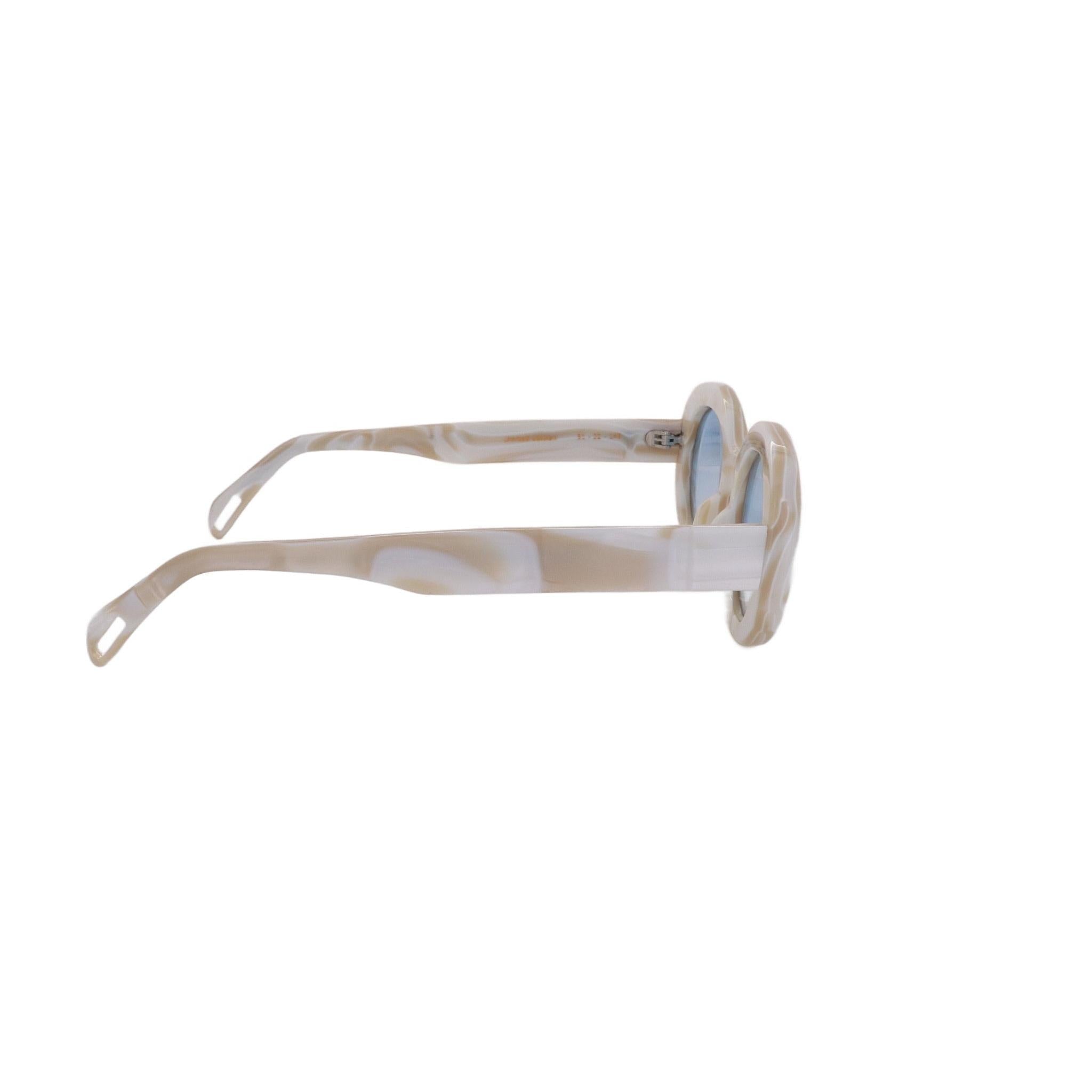 LUMINEYE MADREPEROLA - Jorge Oculista