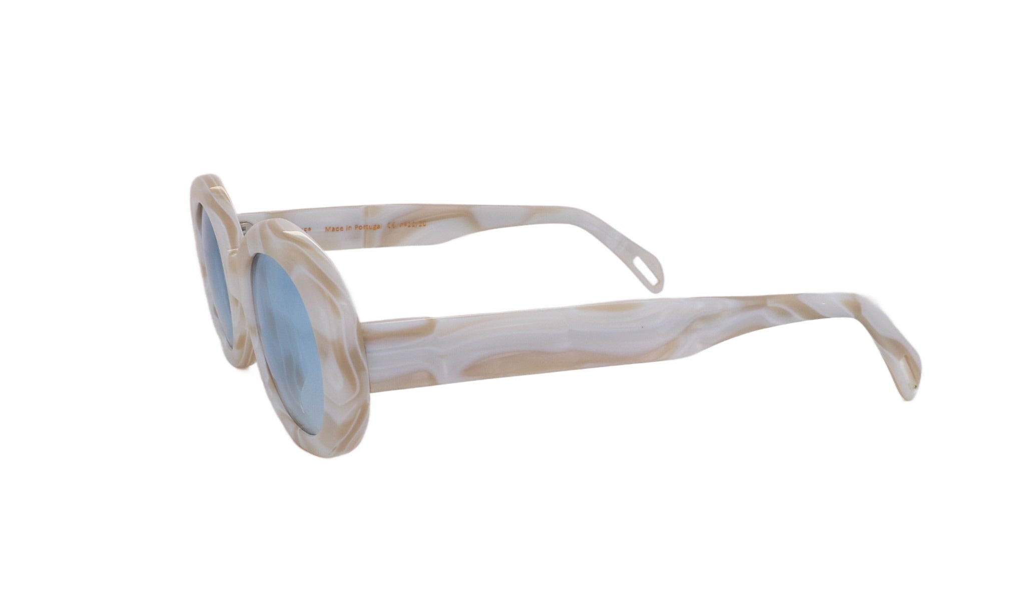 LUMINEYE MADREPEROLA - Jorge Oculista