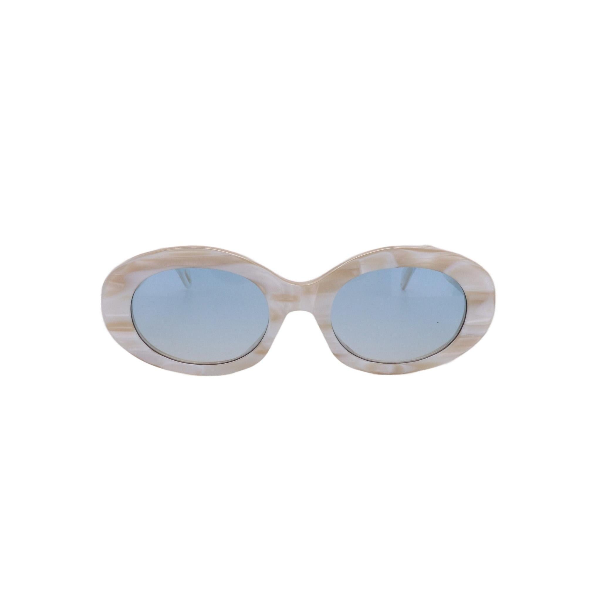 LUMINEYE MADREPEROLA - Jorge Oculista