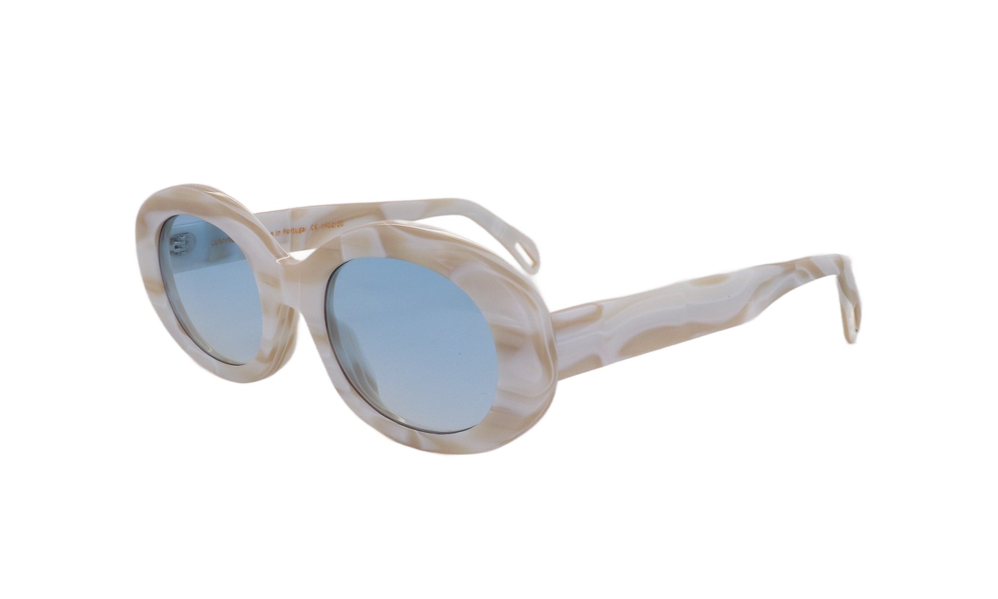 LUMINEYE MADREPEROLA - Jorge Oculista