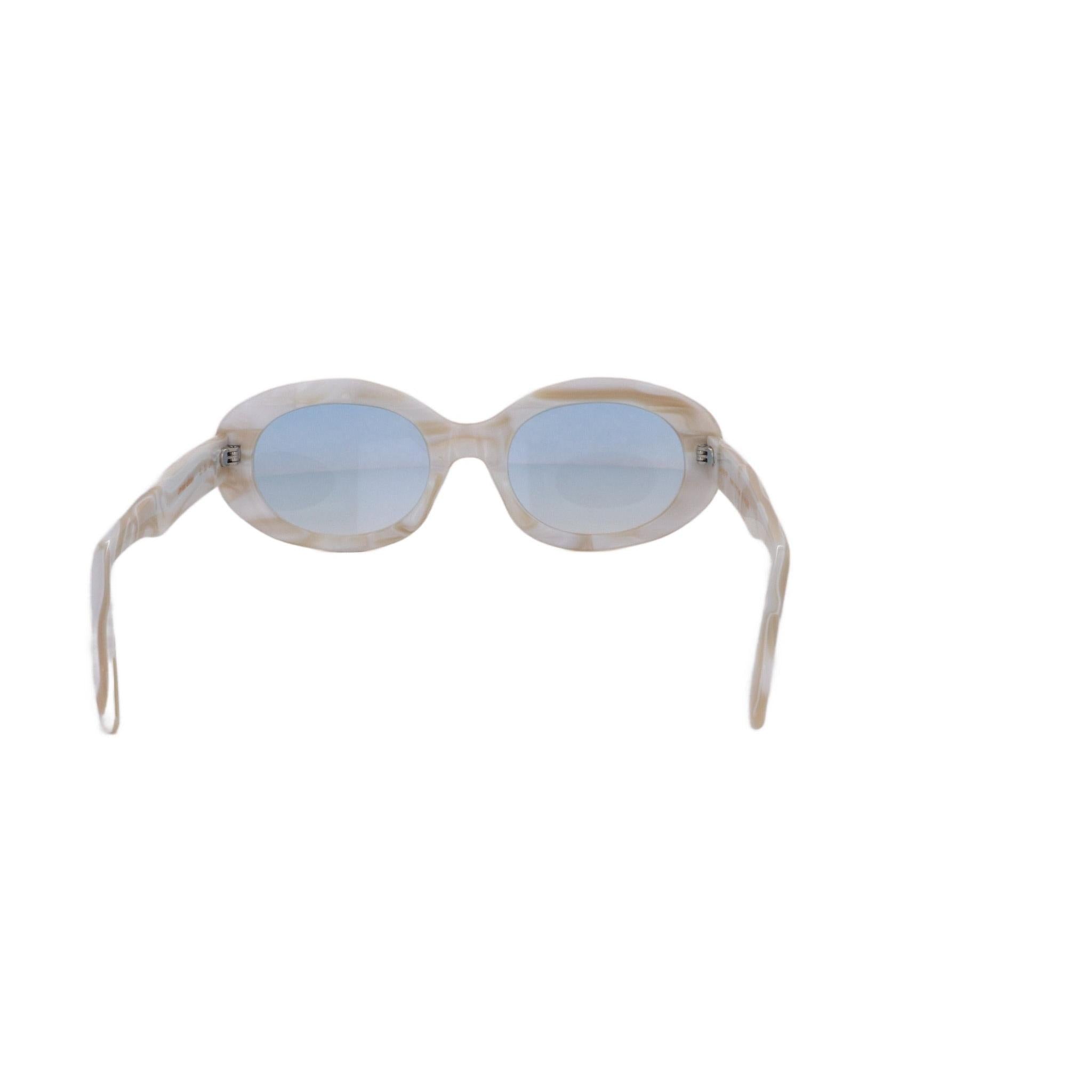 LUMINEYE MADREPEROLA - Jorge Oculista