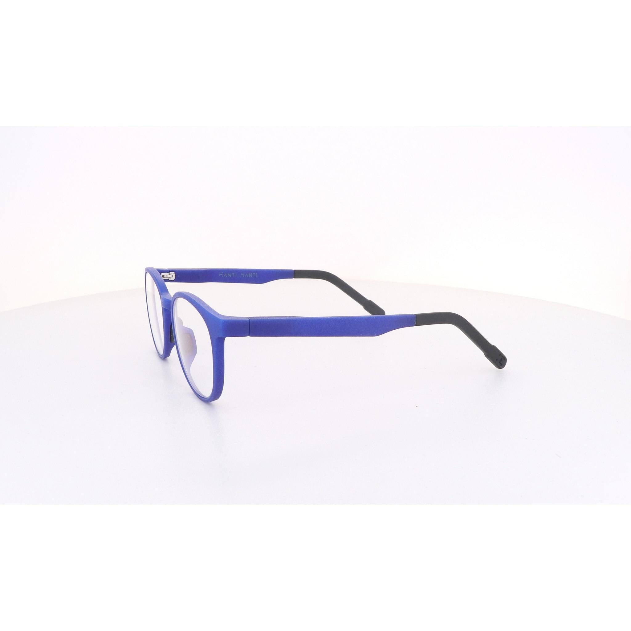 MANTI MANTI CASPAR - Jorge Oculista