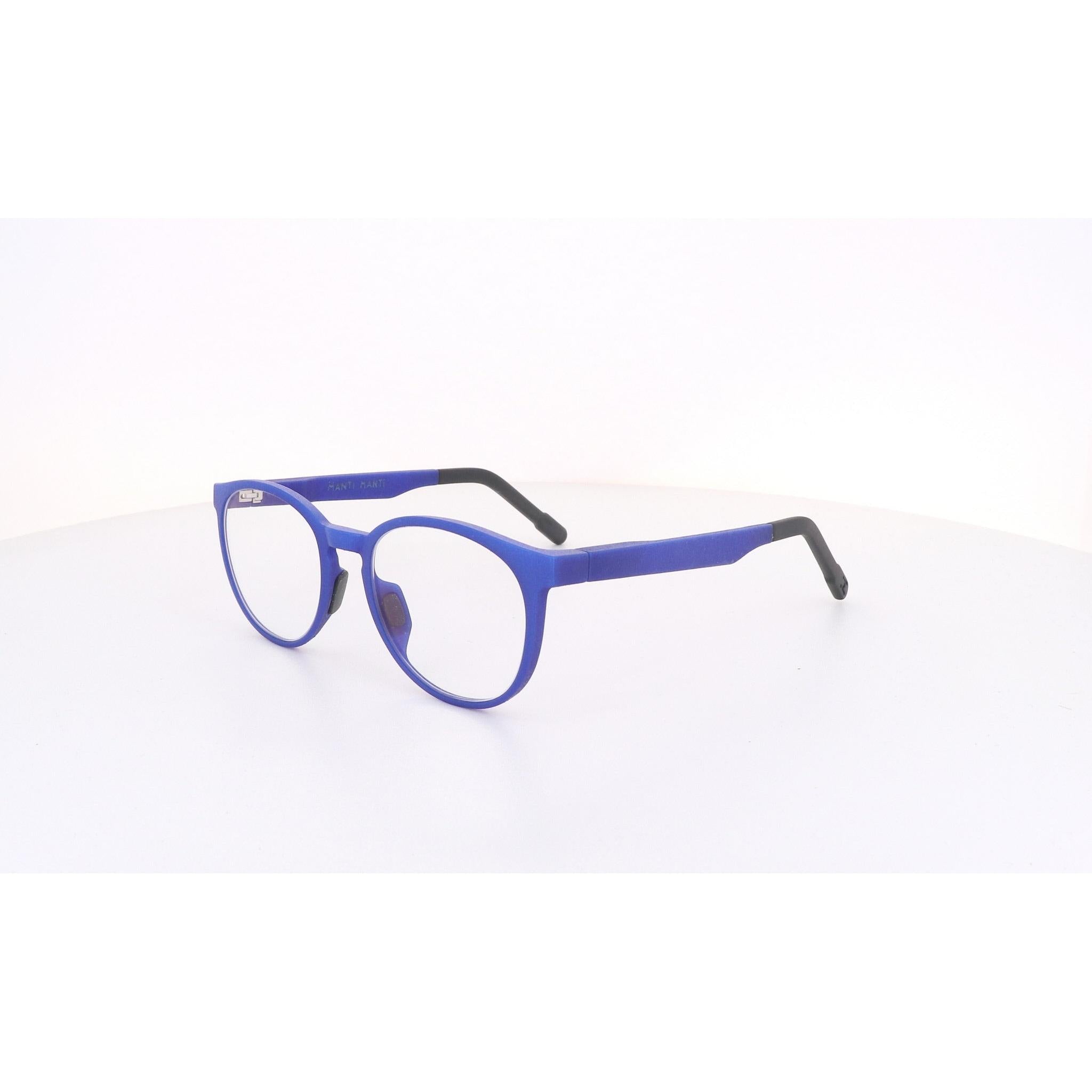 MANTI MANTI CASPAR - Jorge Oculista