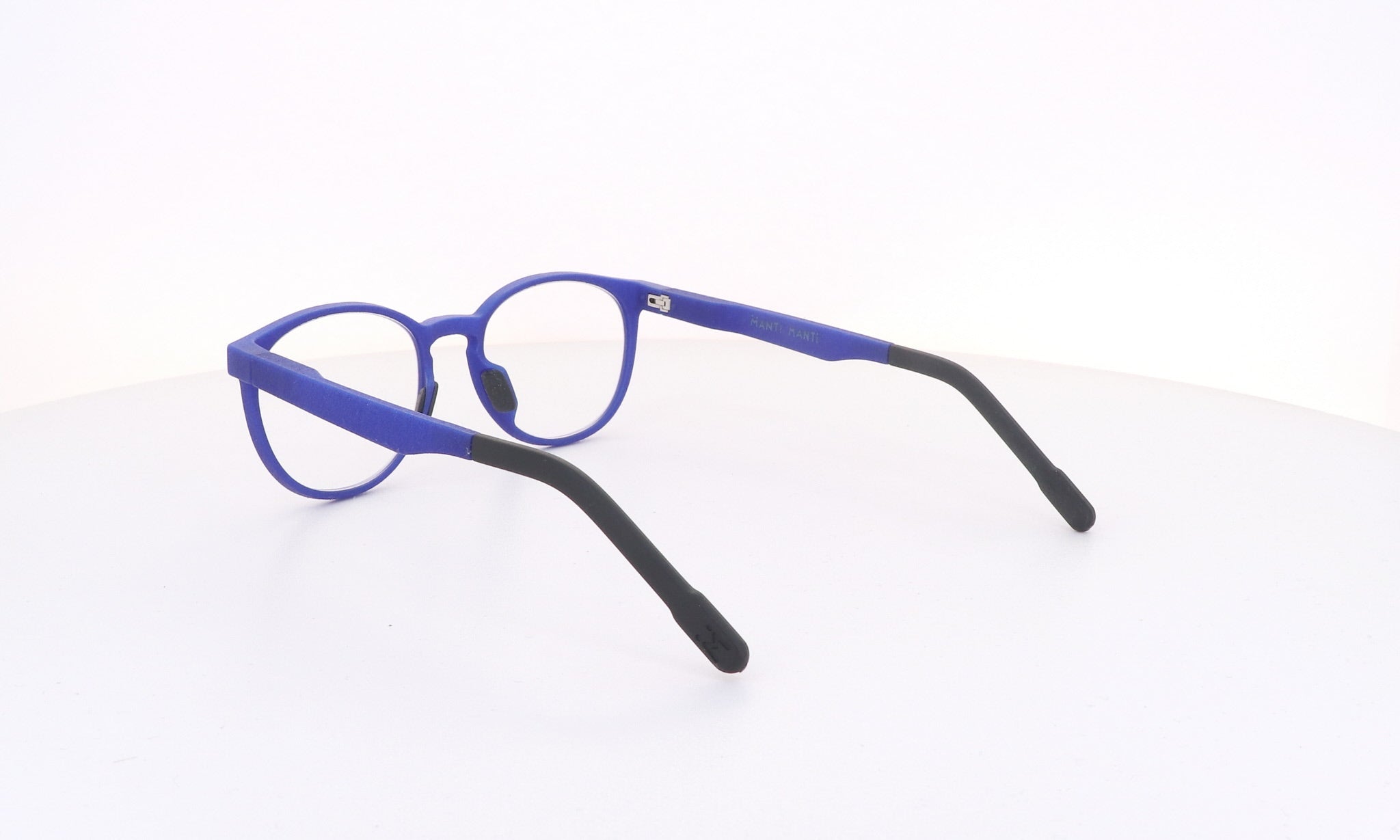 MANTI MANTI CASPAR - Jorge Oculista