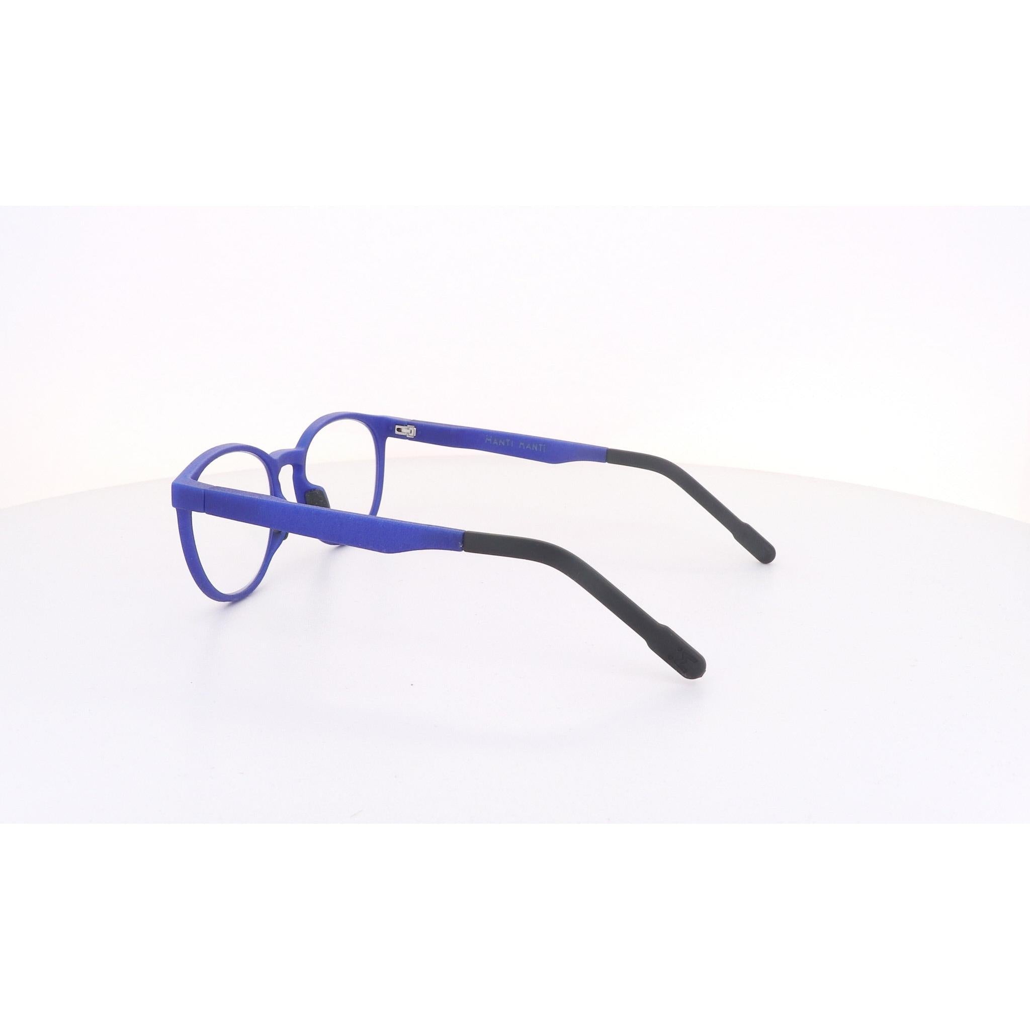 MANTI MANTI CASPAR - Jorge Oculista