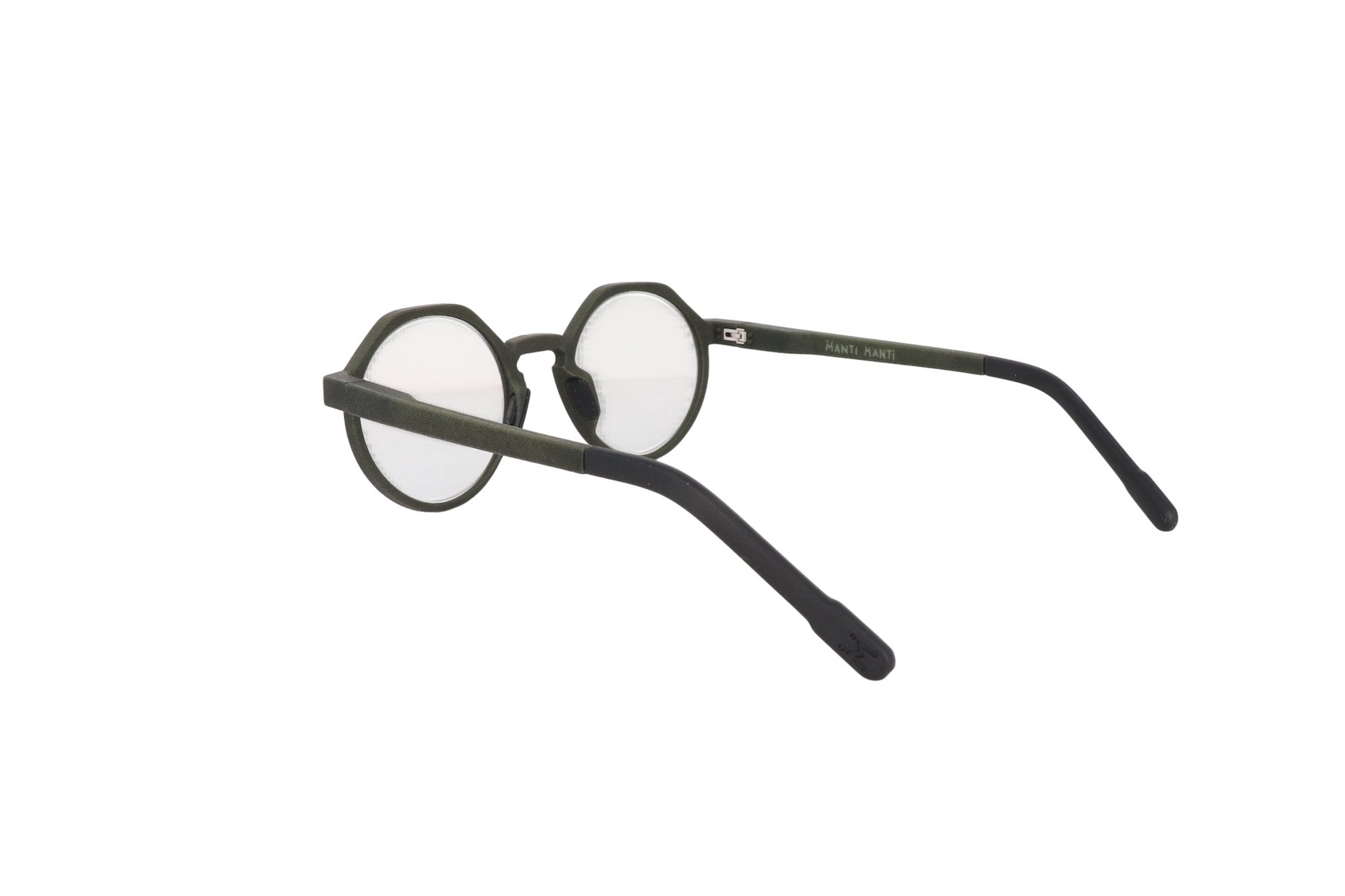 MANTI MANTI RIO - Jorge Oculista