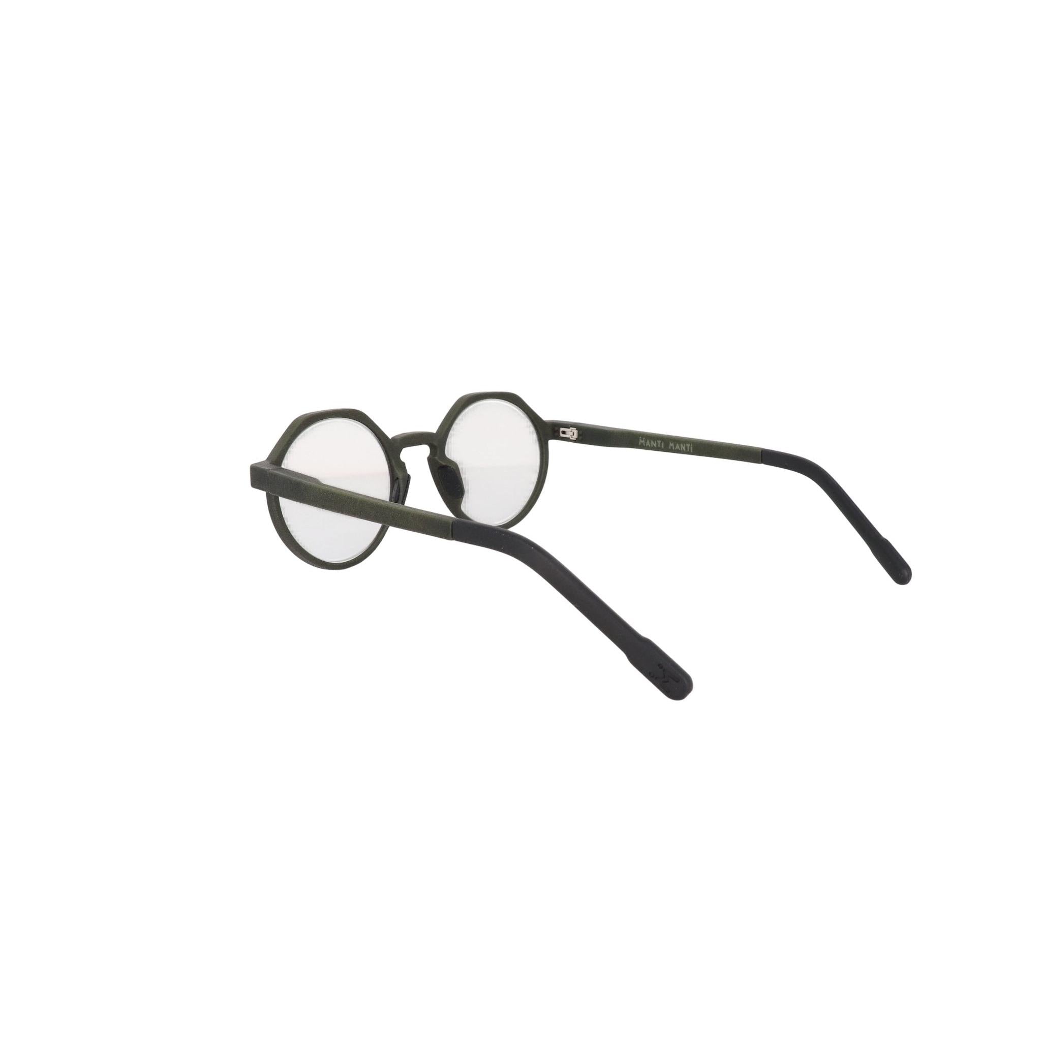 MANTI MANTI RIO - Jorge Oculista