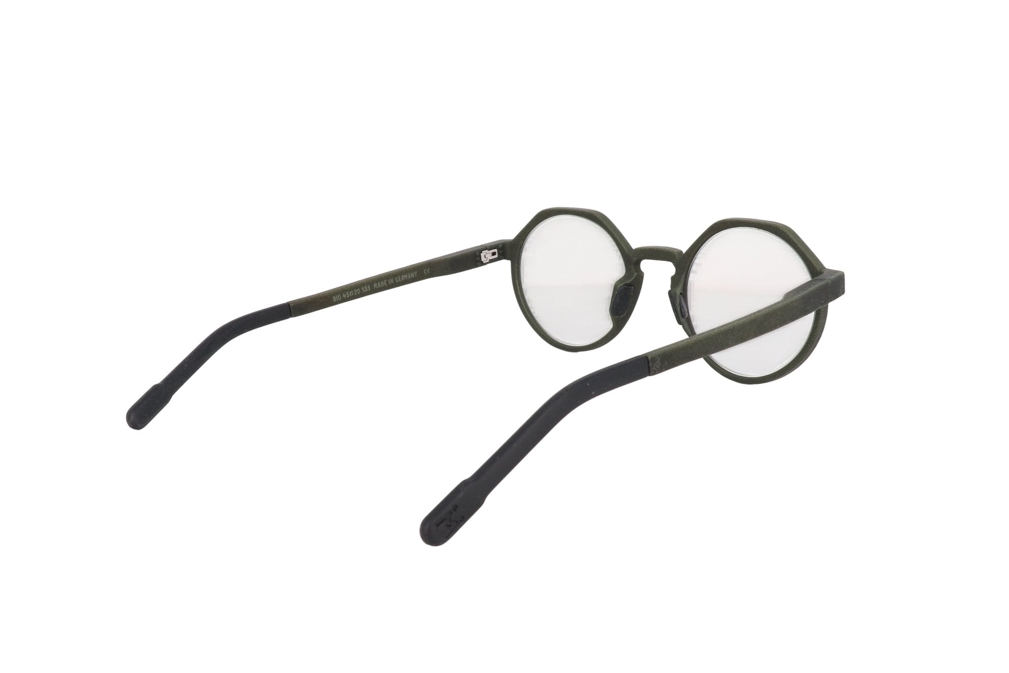 MANTI MANTI RIO - Jorge Oculista