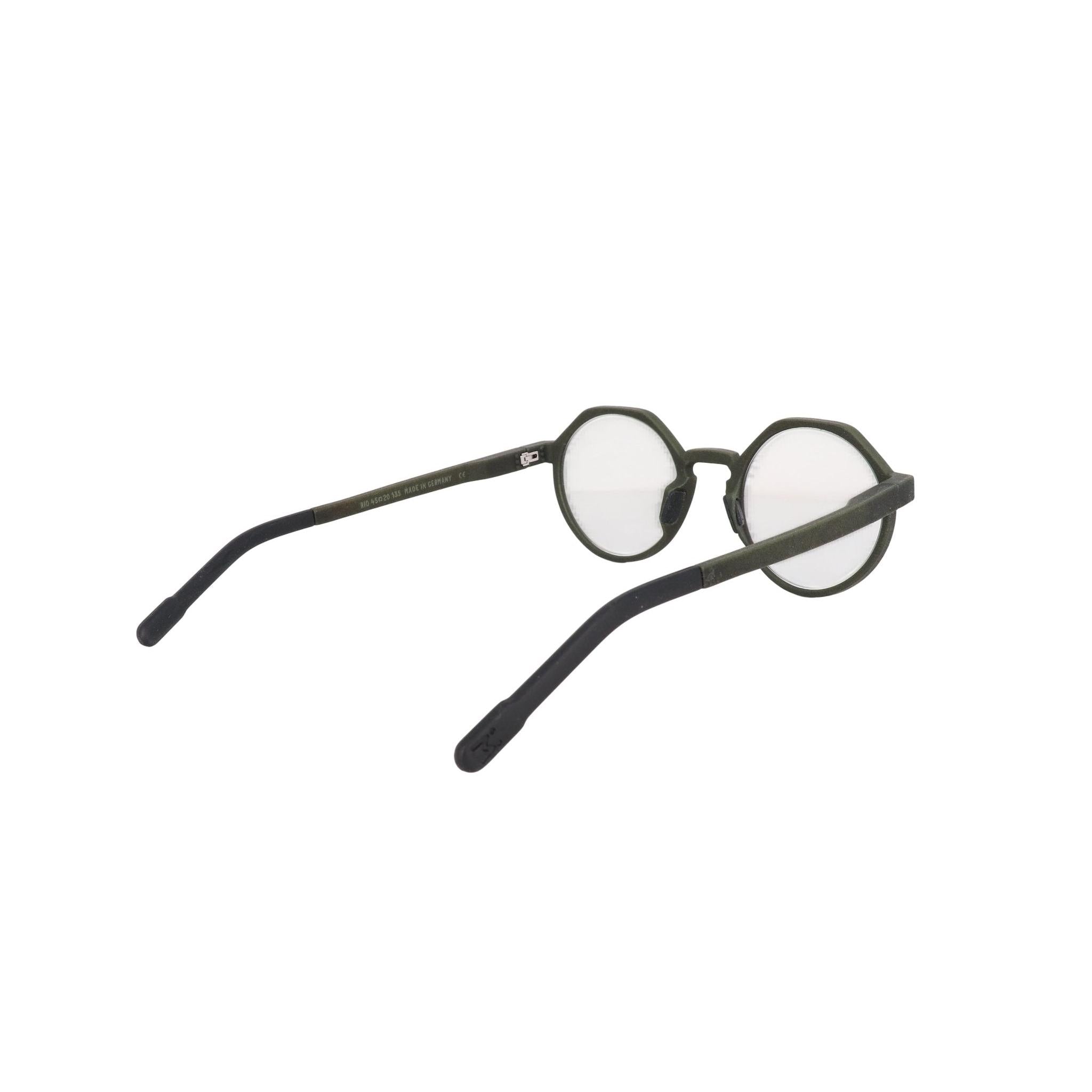 MANTI MANTI RIO - Jorge Oculista