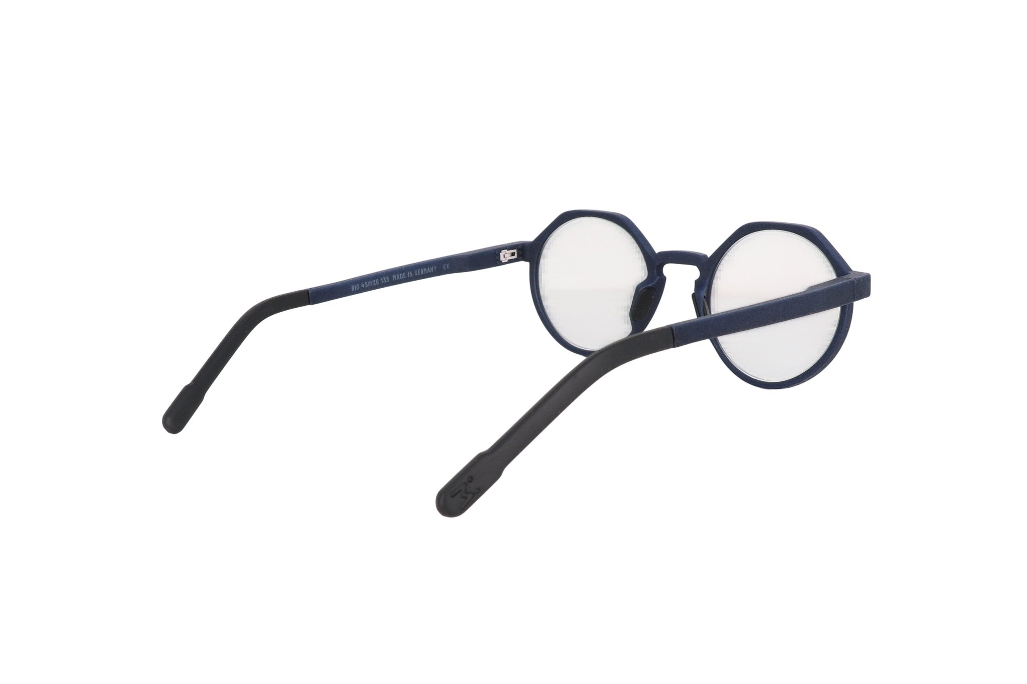 MANTI MANTI RIO - Jorge Oculista