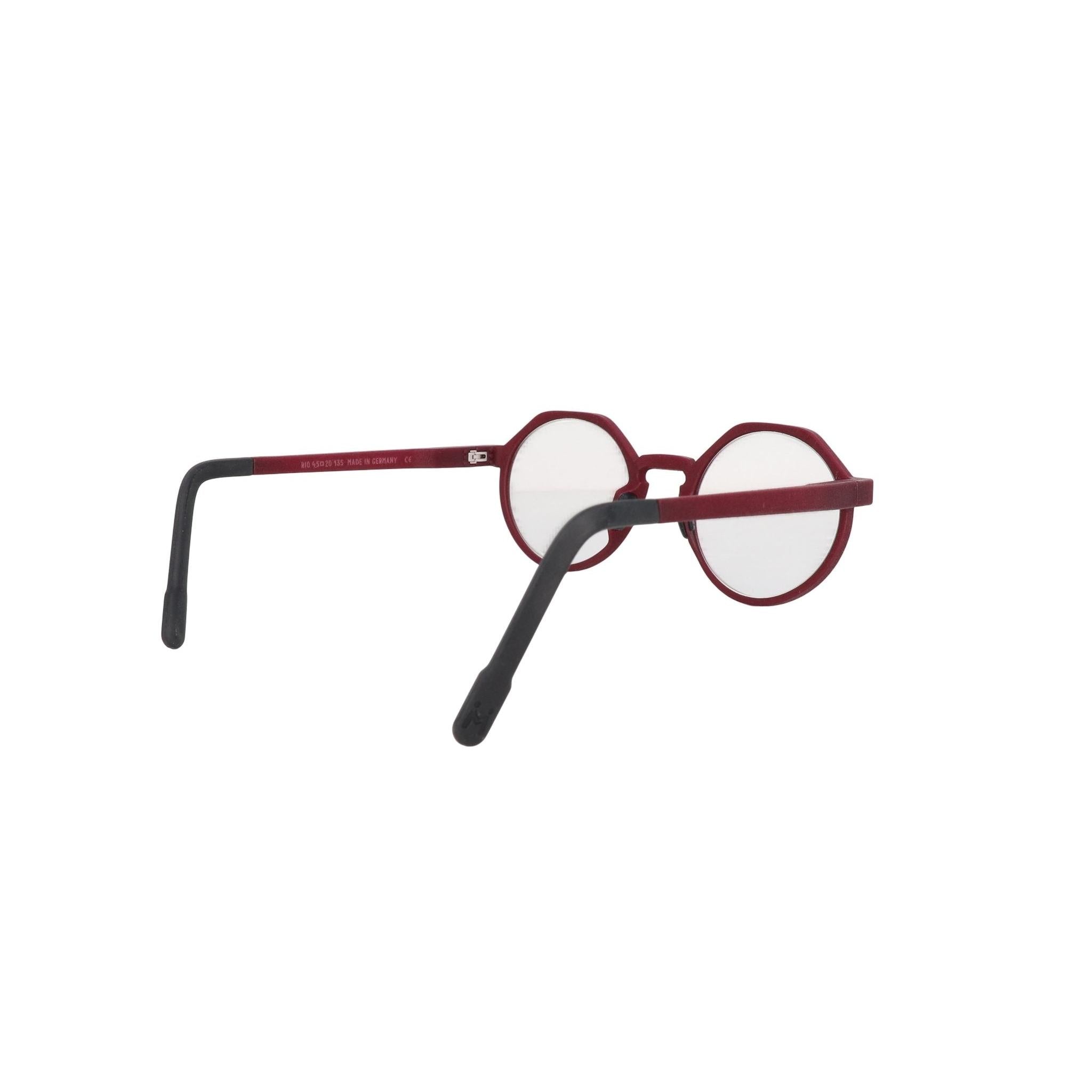 MANTI MANTI RIO - Jorge Oculista